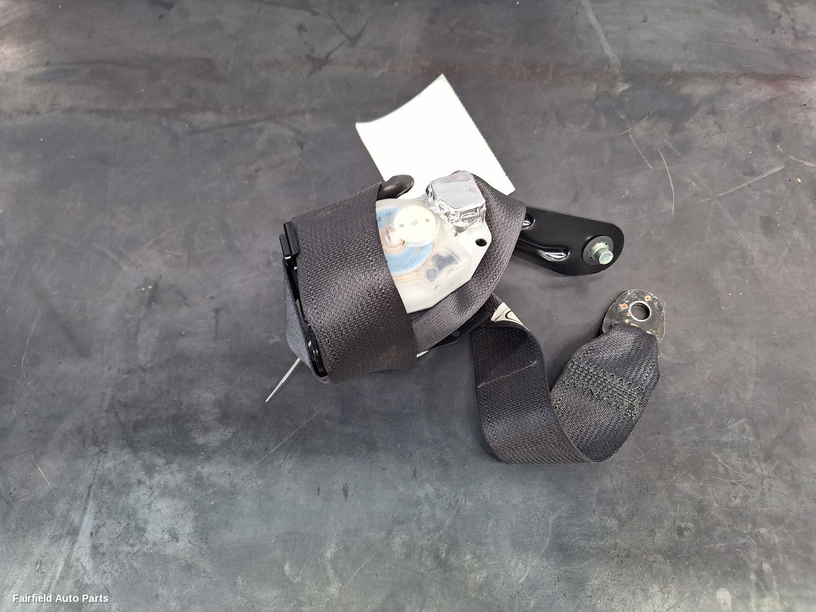 2008-2010 Honda Accord Seatbelt Stalk