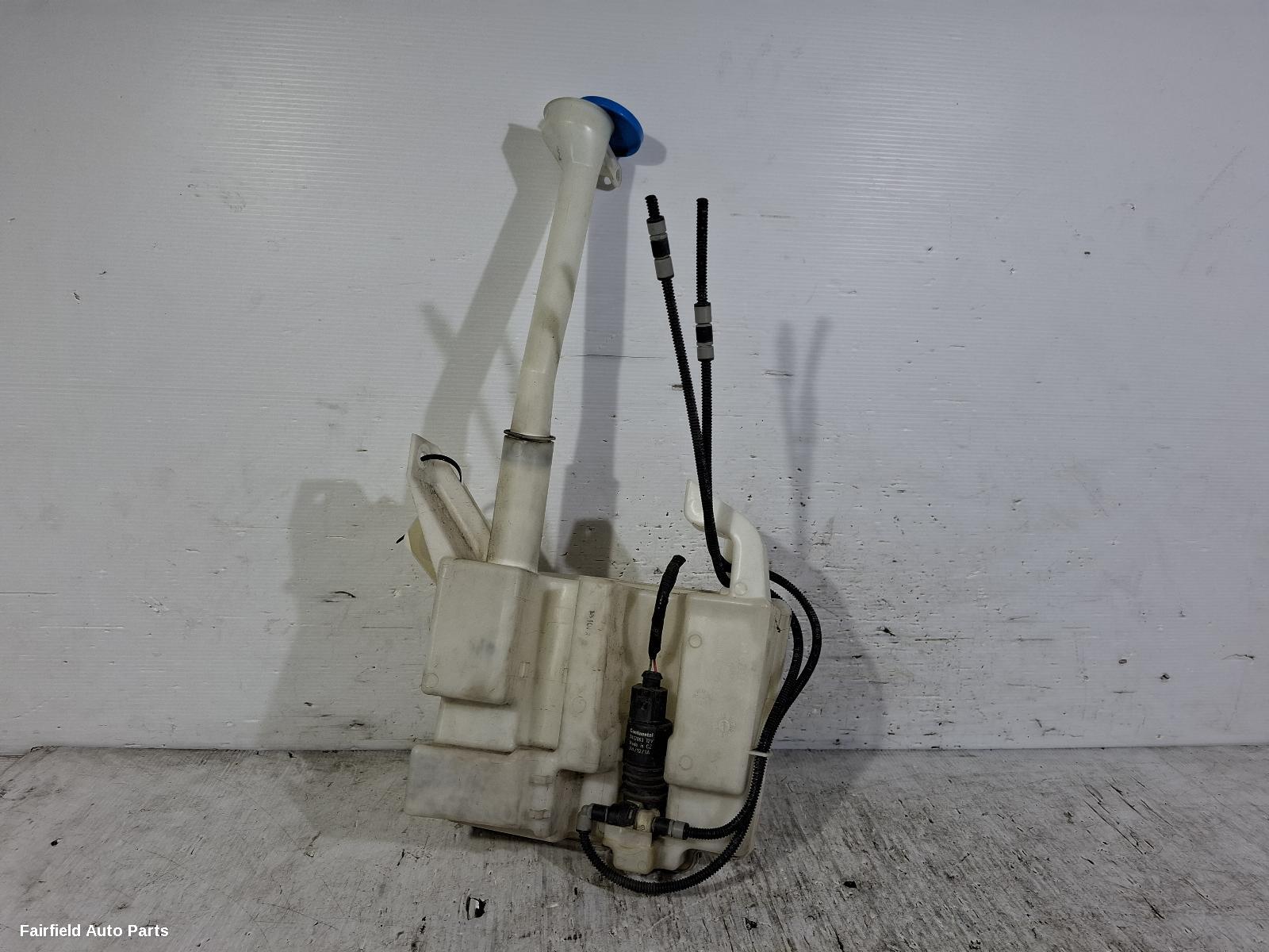 2012-2016 Honda Civic Washer Bottle