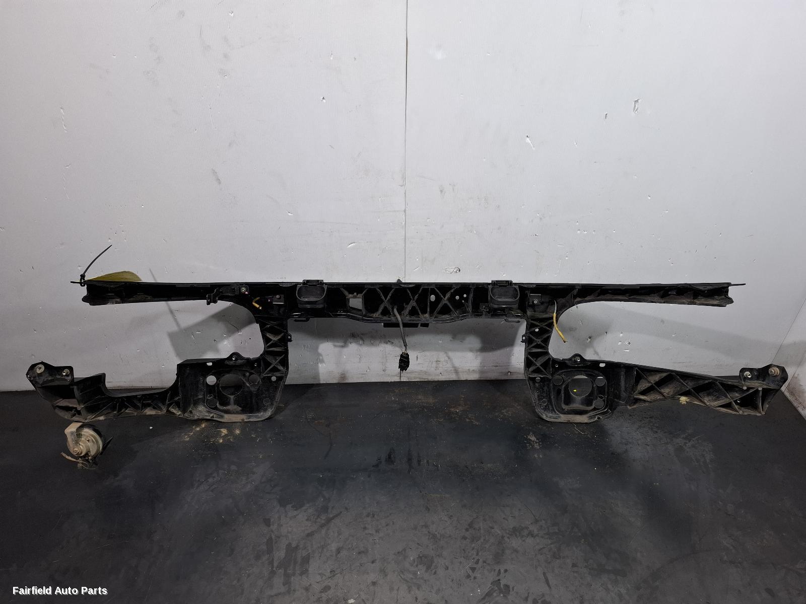 2010 Holden Commodore Radiator Support