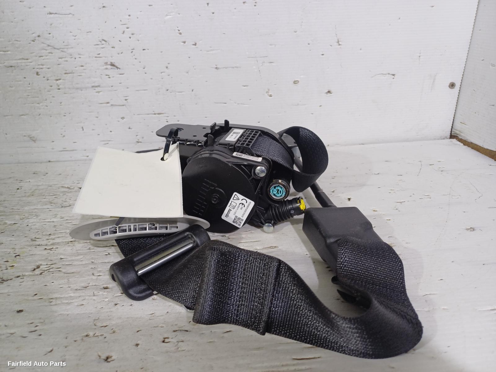 2019-2024 Tesla Model 3 Seatbelt Stalk