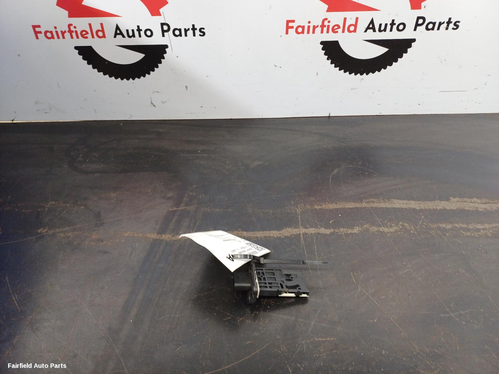 2010-2017 Bmw X3 Air Flow Meter