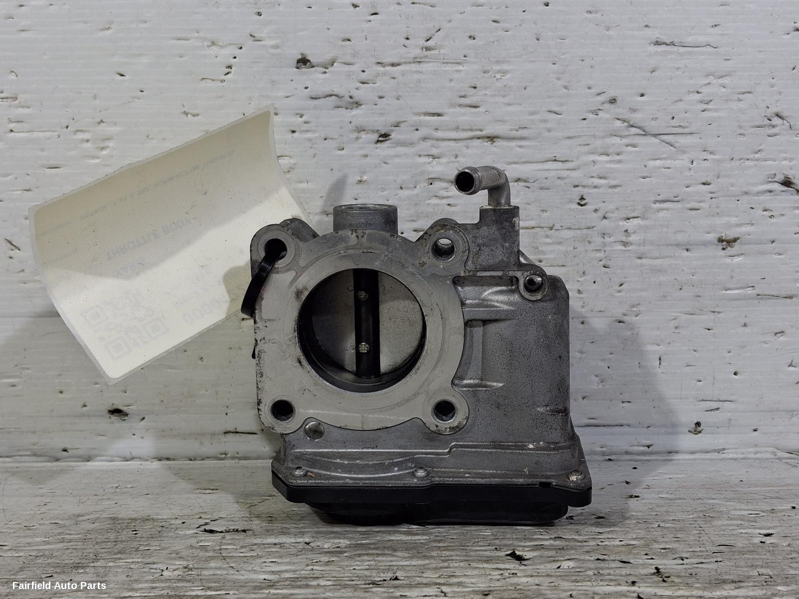 2005-2020 Toyota Yaris Throttle Body