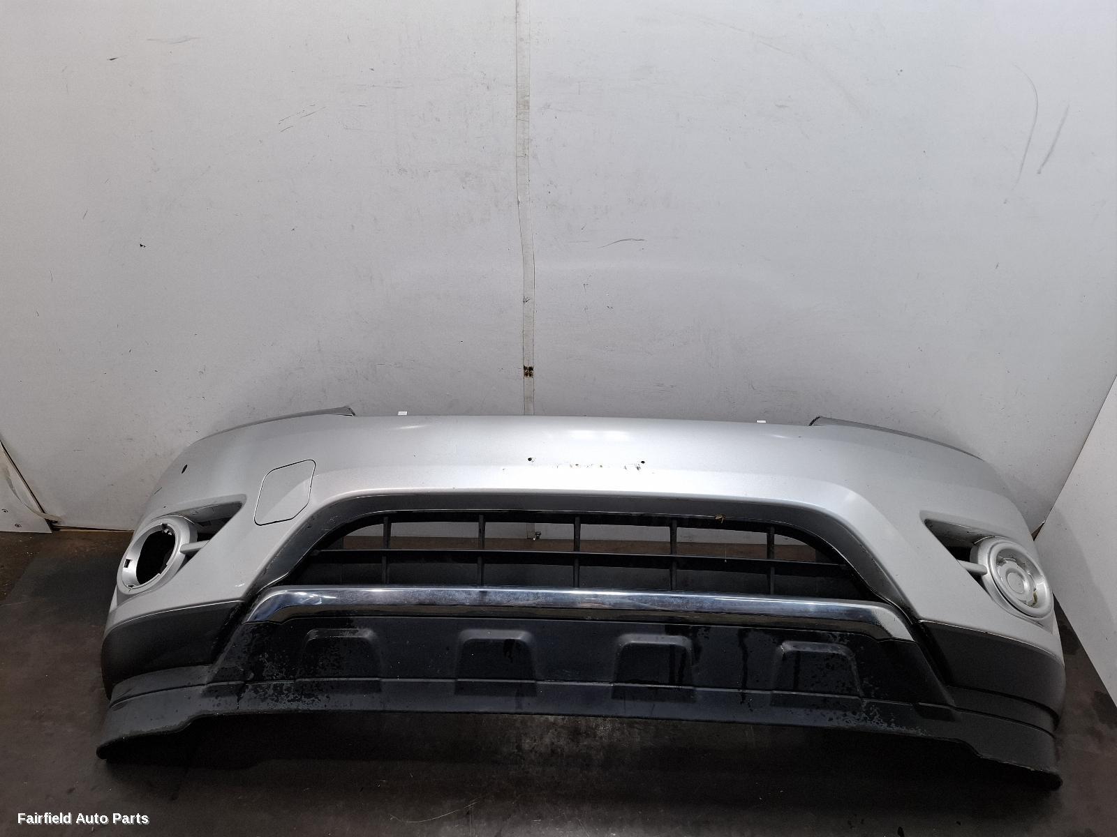 2013-2016 Nissan Pathfinder Front Bumper
