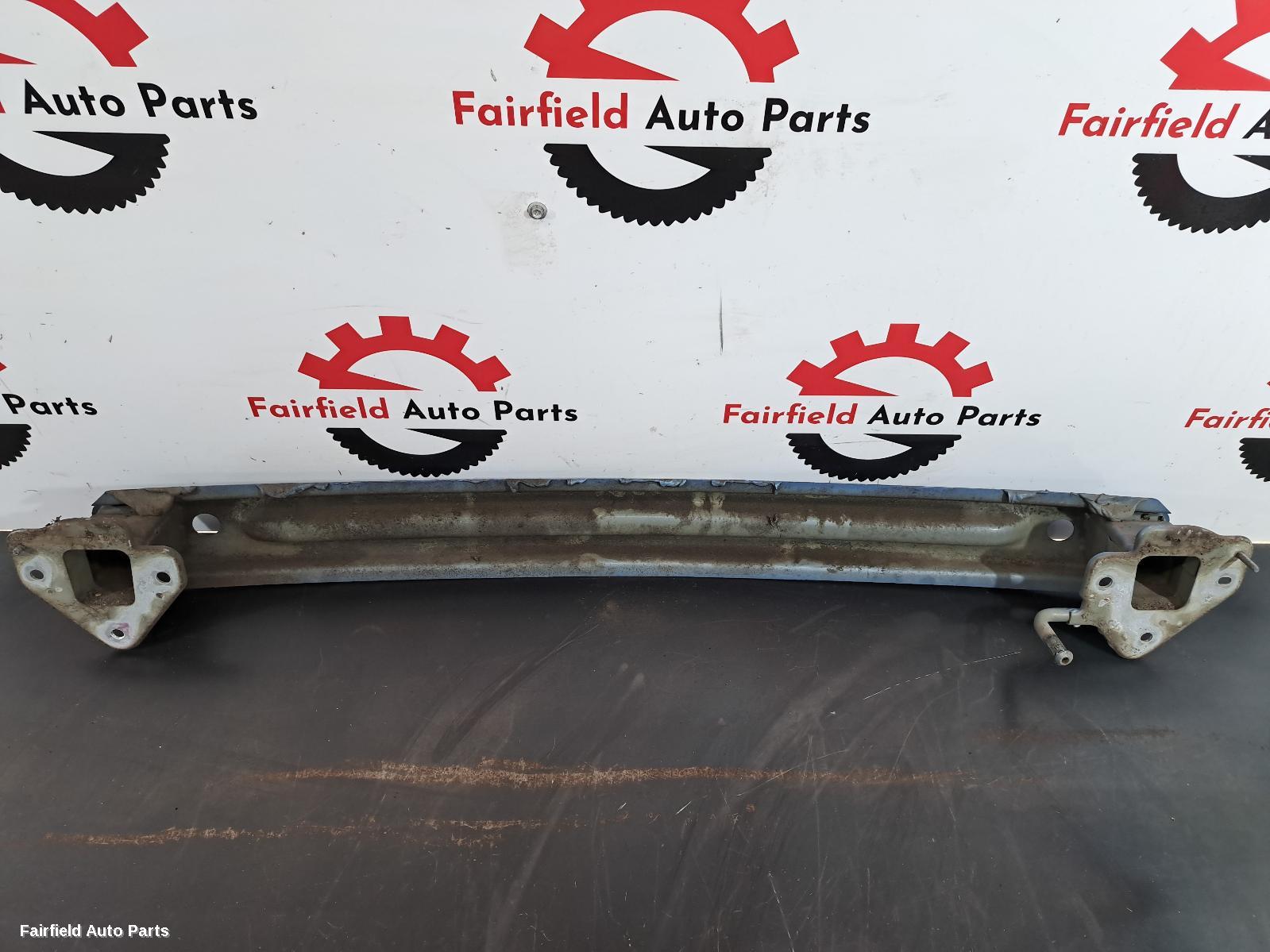 2010-2015 Holden Barina R Bar Bracket Reinfo