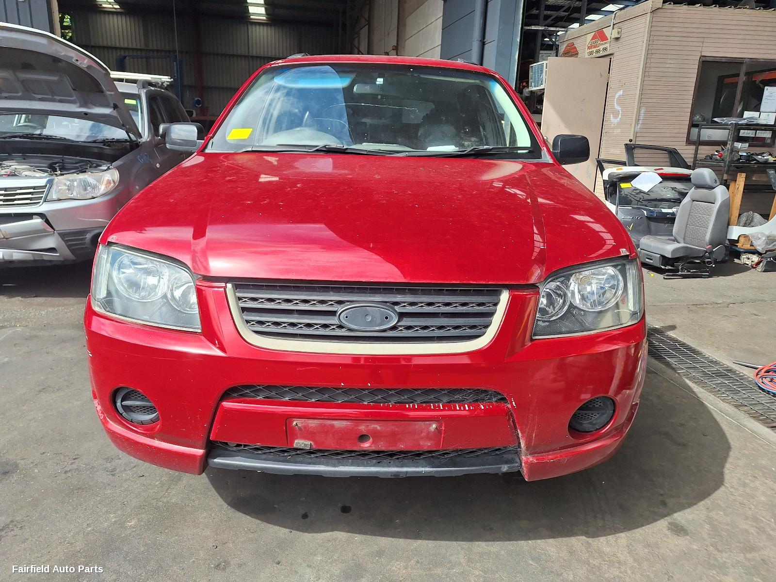 2004-2009 Ford Territory Right Headlamp