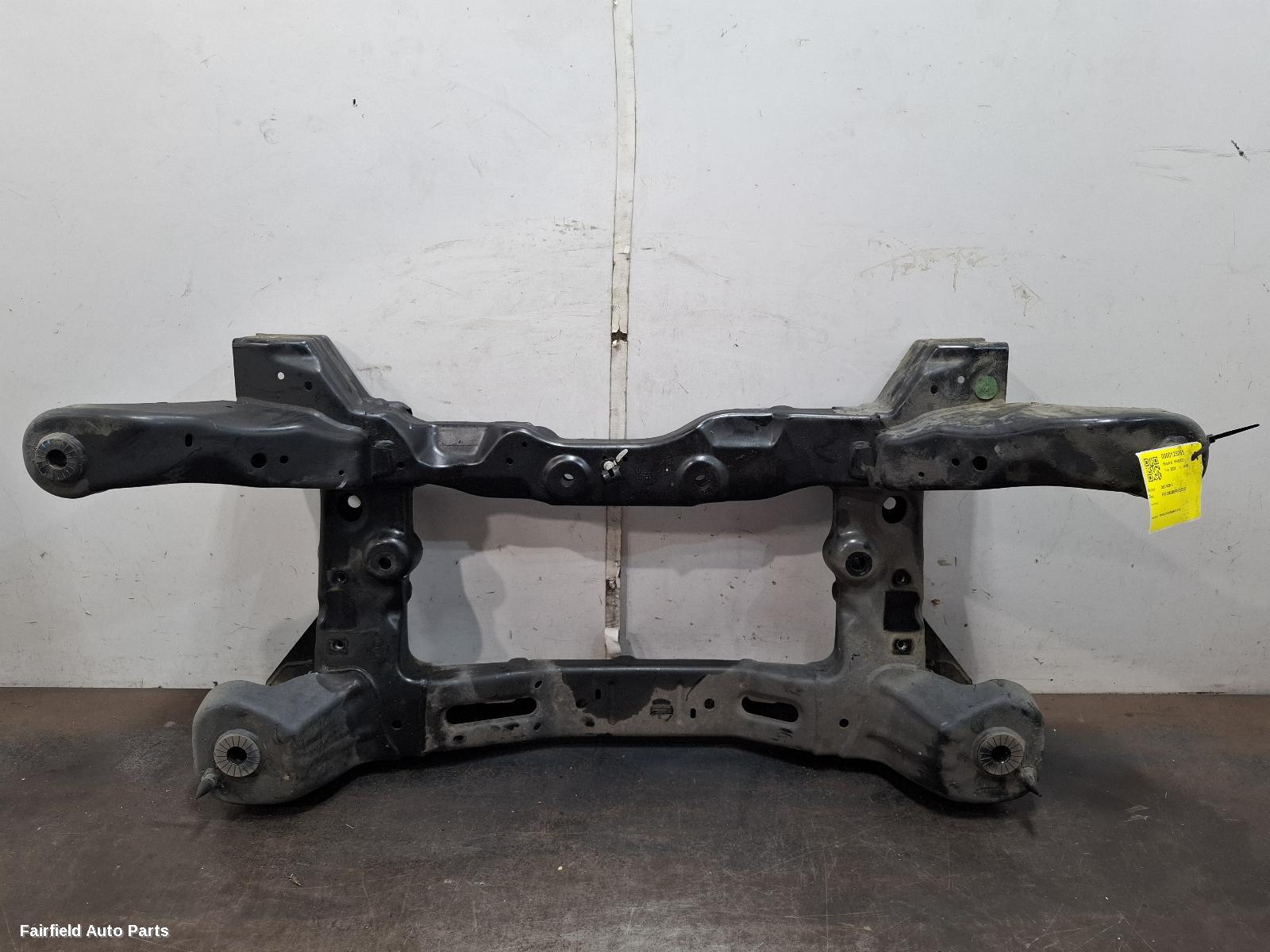 2020-2026 Ldv Deliver 9 Frt Xmember Cradle