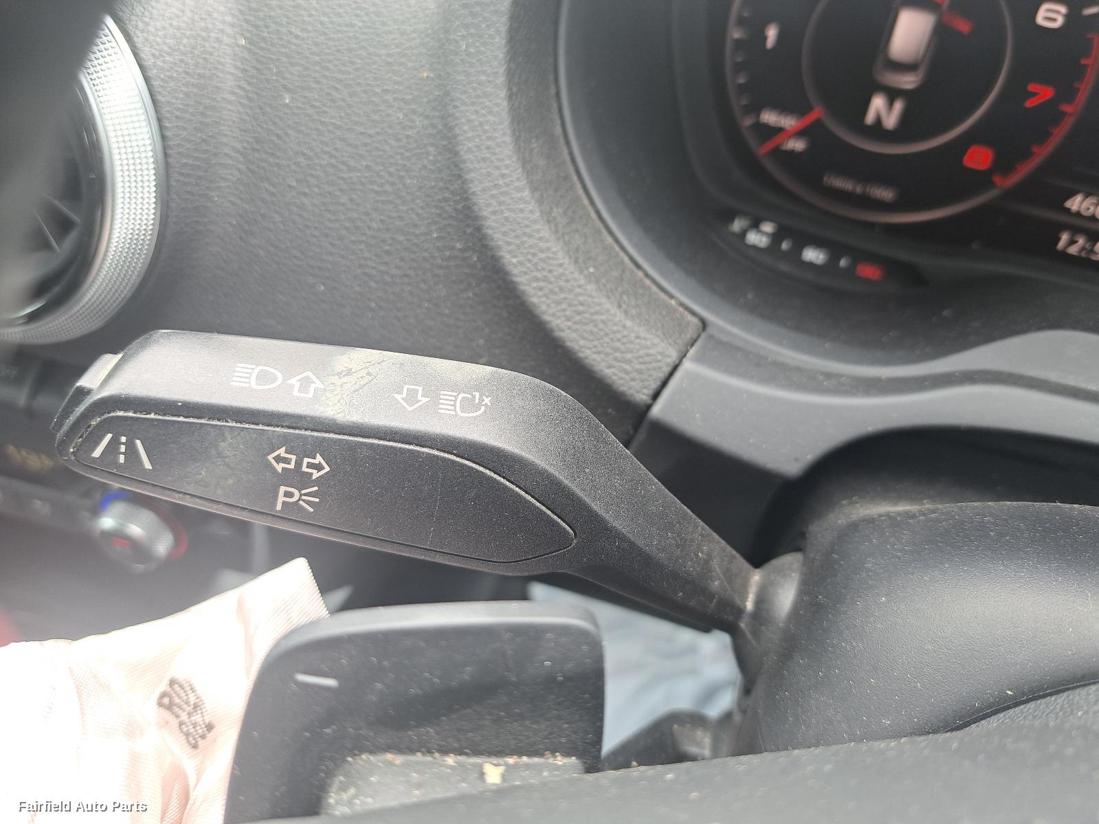 2013-2020 Audi A3 Right Door Mirror