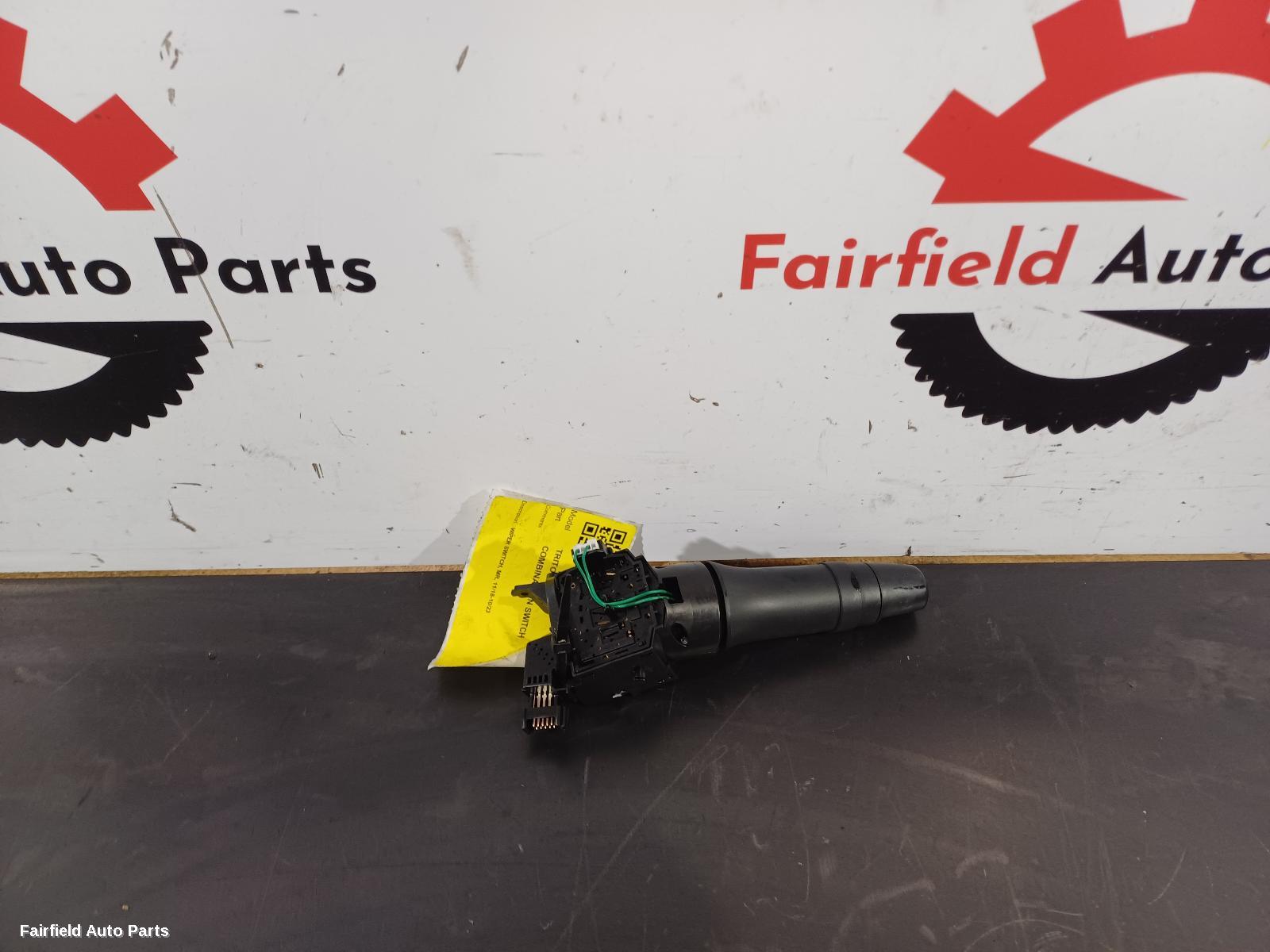 2018-2023 Mitsubishi Triton Combination Switch