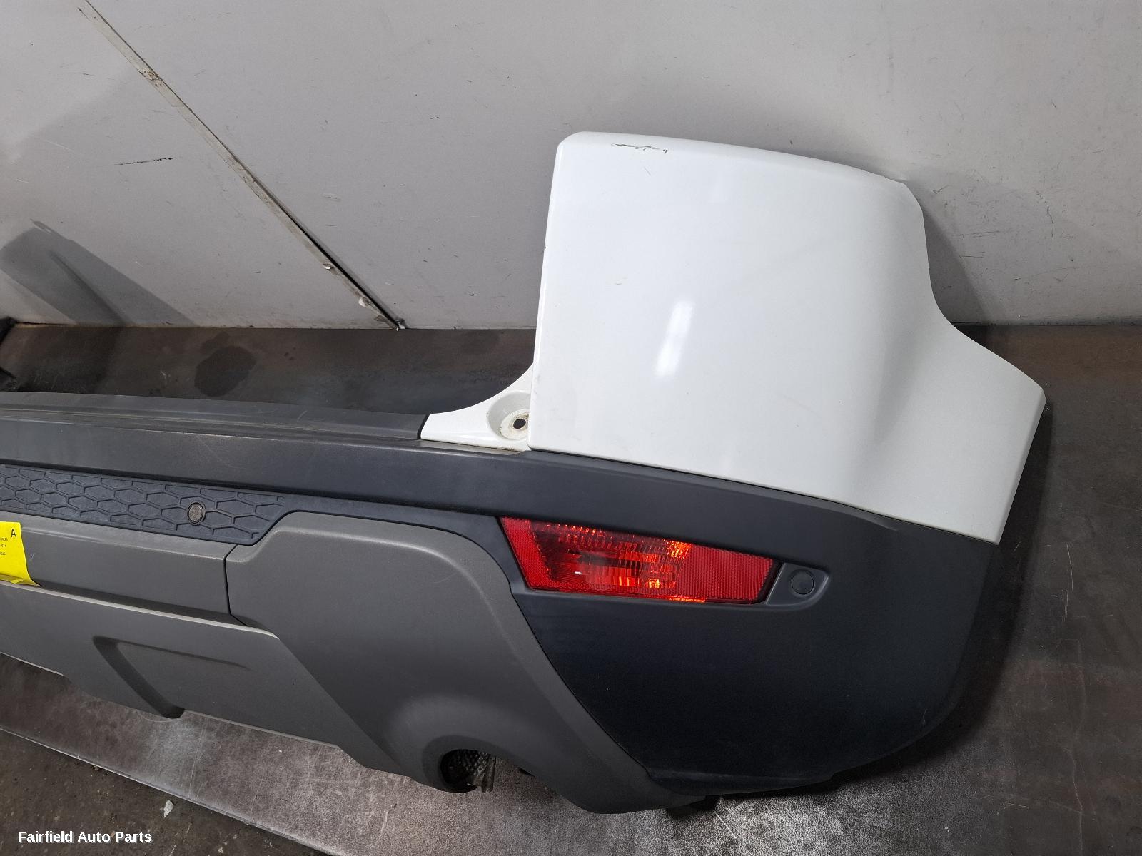 2011-2019 Land Rover Rangerover Evoque Rear Bumper