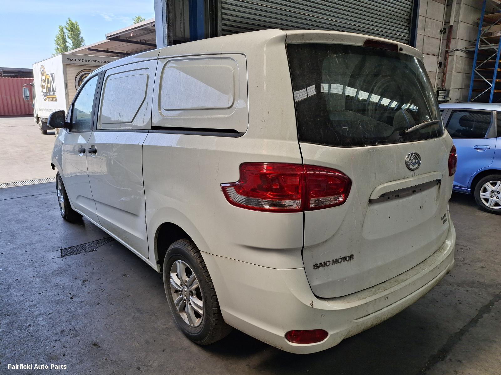 2020 Ldv G10 Radio Cd Dvd Sat Tv