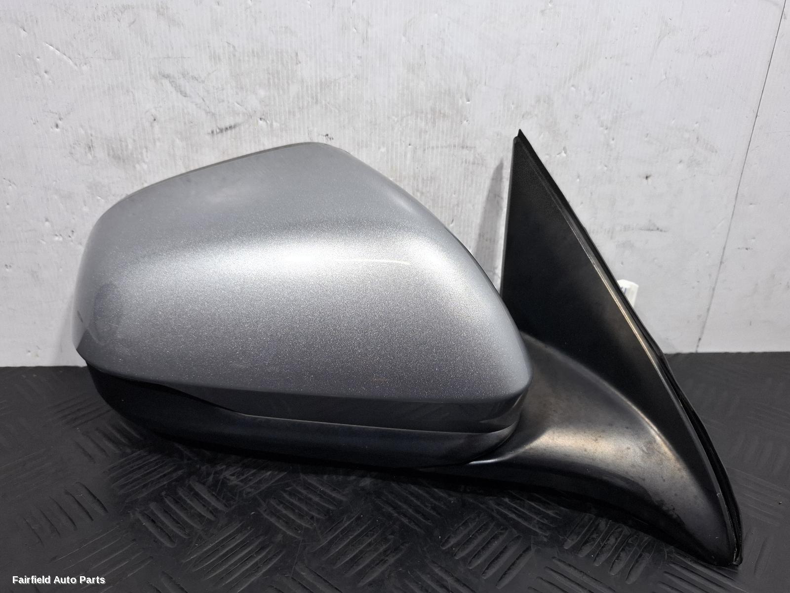 2021-2025 Honda Hrv Right Door Mirror