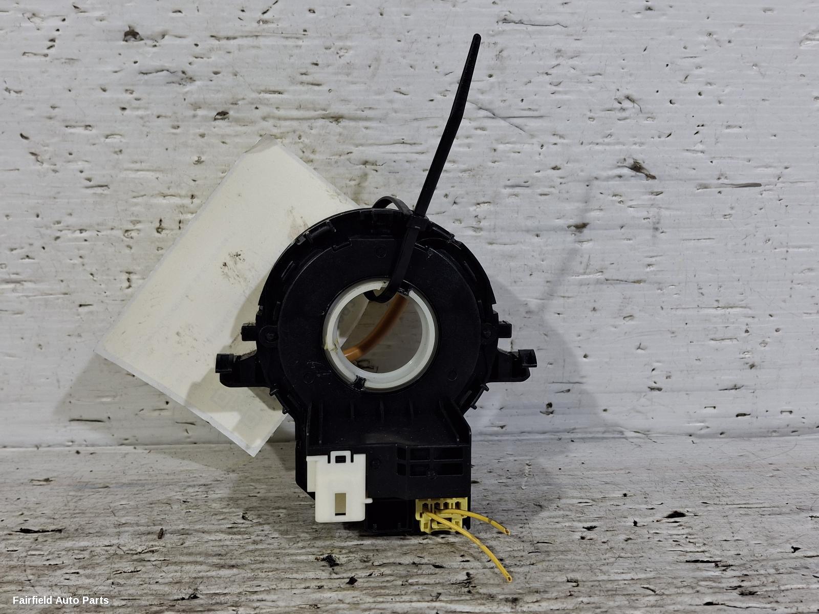 2010-2017 Mitsubishi Asx Airbag Module Sensor
