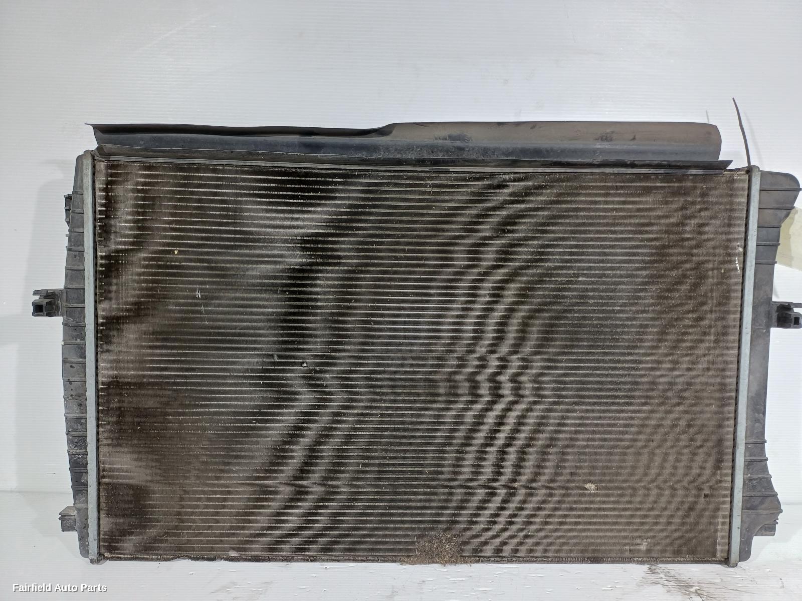 2012-2020 Volkswagen Golf Radiator