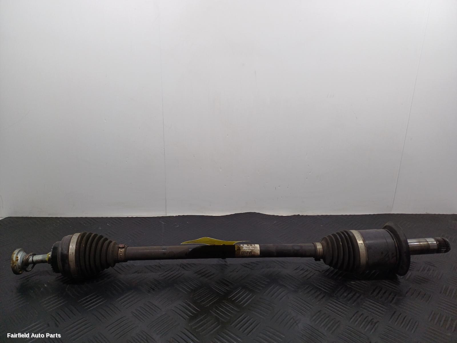 2015-2022 Bmw X1 Left Driveshaft