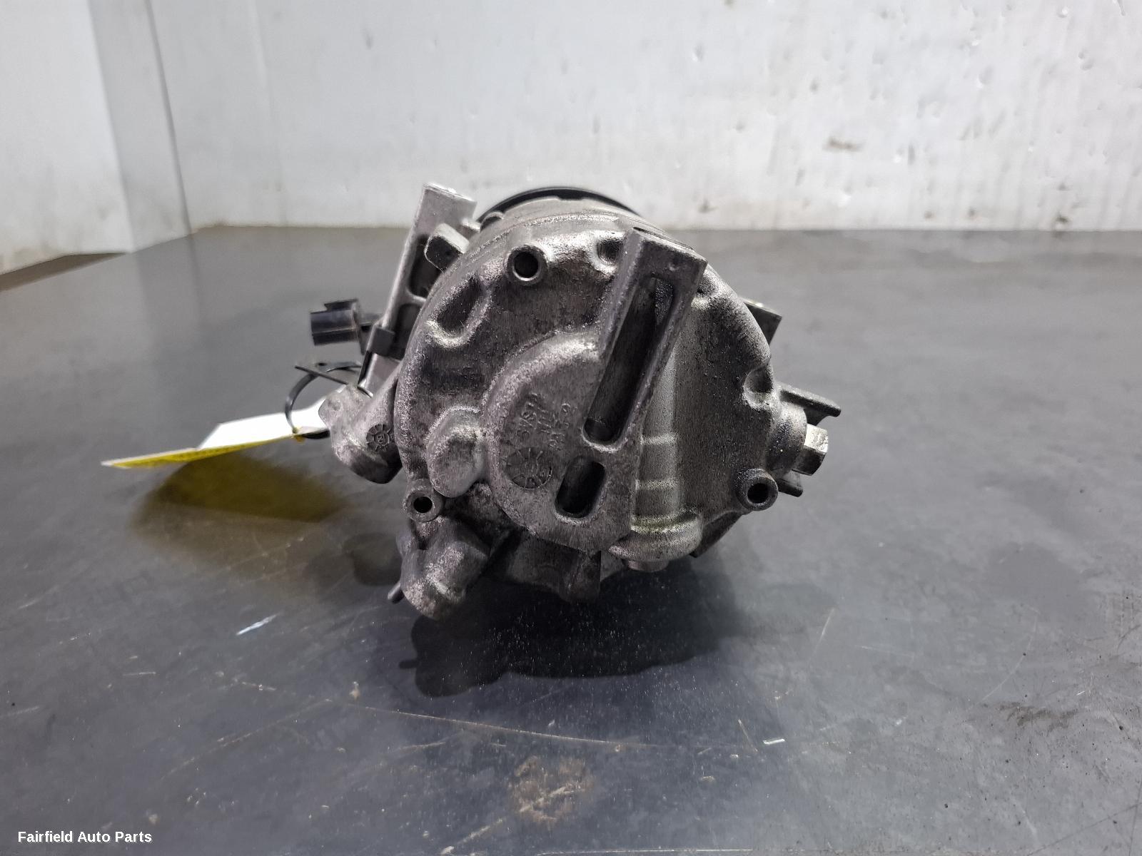 2012-2017 Hyundai I30 A C Compressor