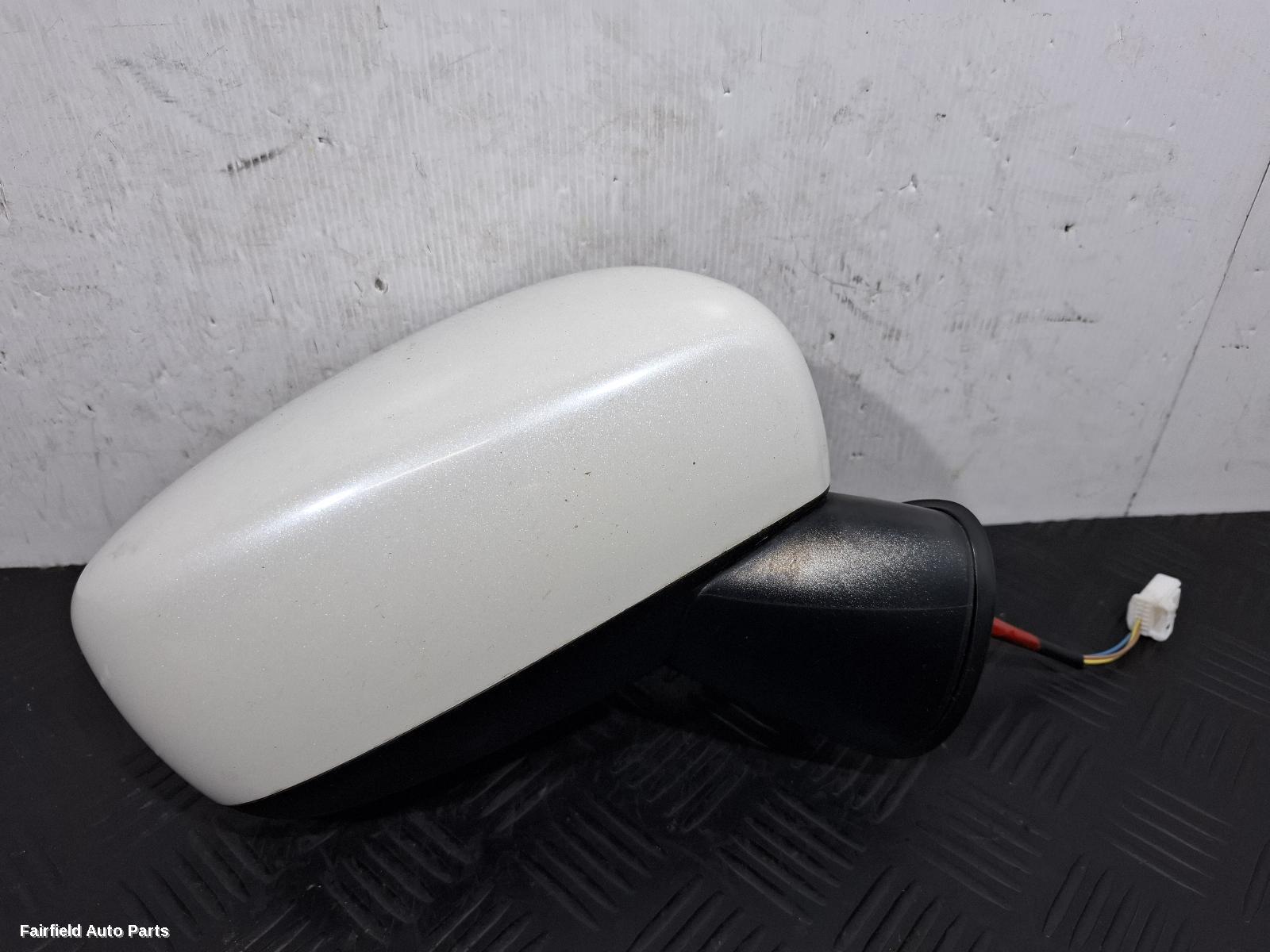 2016-2026 Suzuki Ignis Right Door Mirror