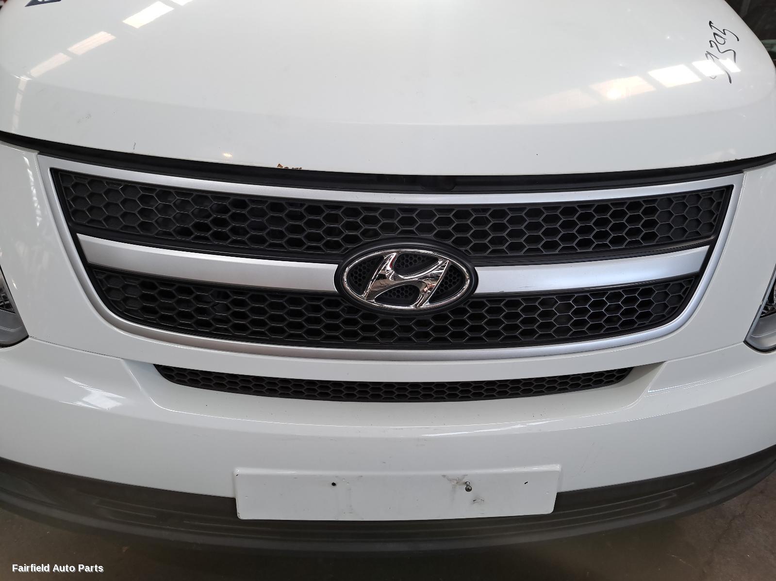 2009-2021 Hyundai Iload/imax Airbag Module Sensor