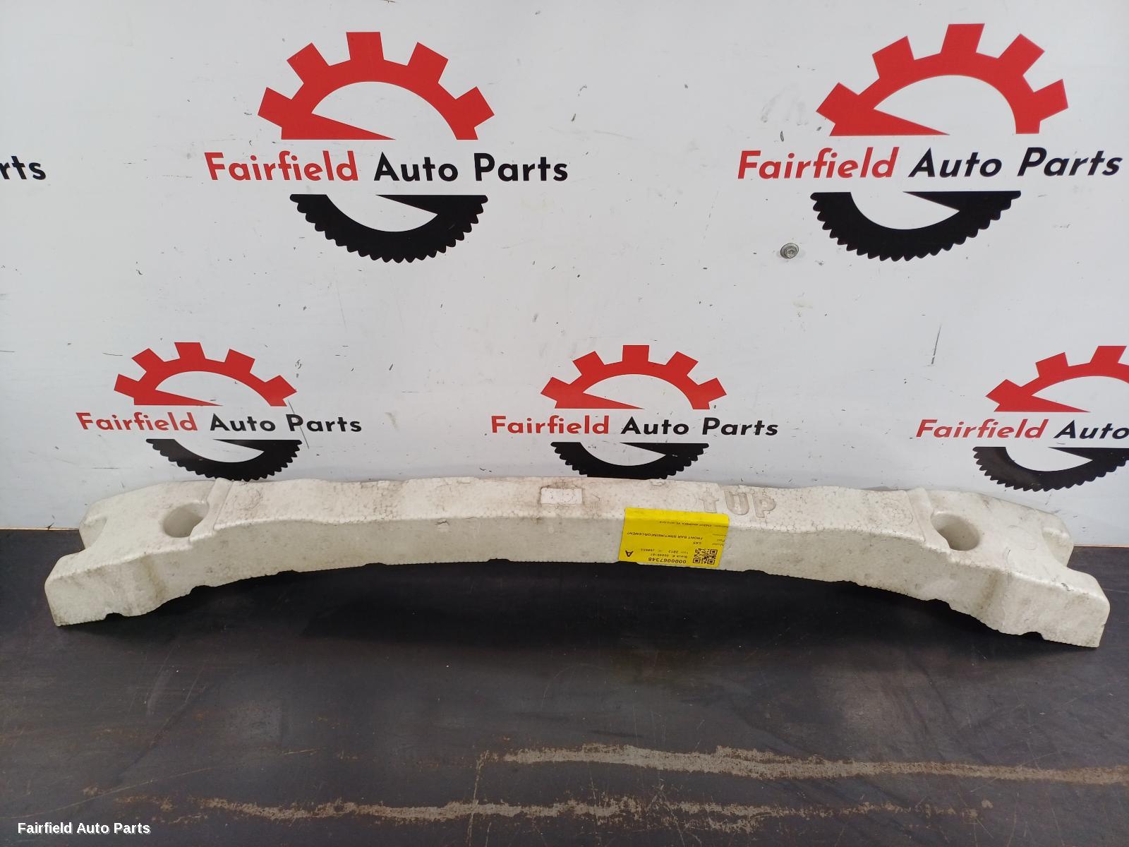 2012-2016 Mazda Cx5 F Bar Reinforc Brack