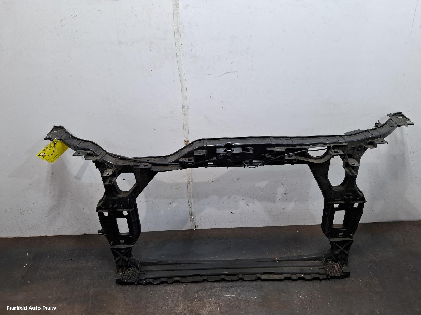 2015 Audi Q5 Radiator Support