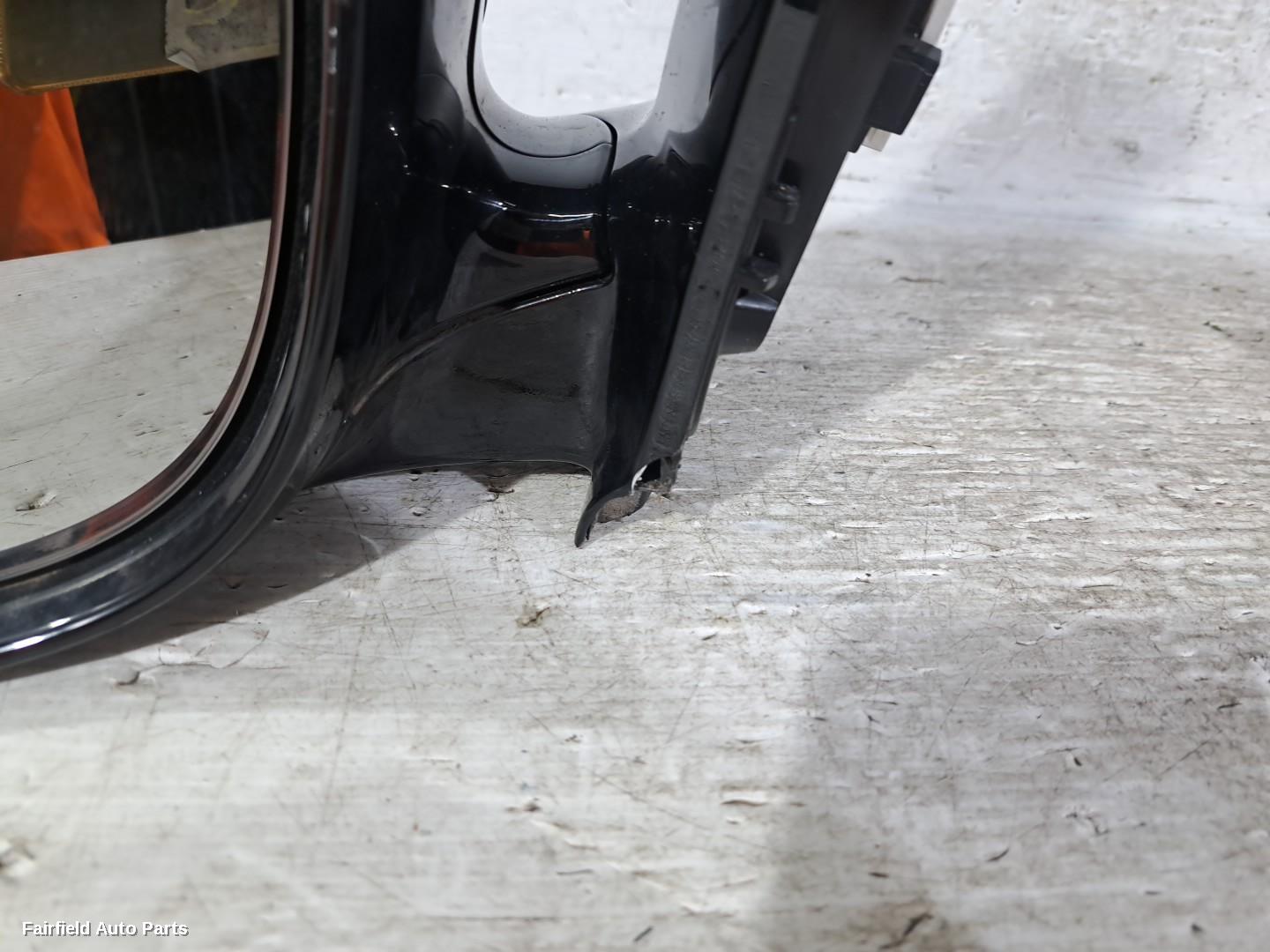 2014-2020 Kia Carnival/grand Carnival Left Door Mirror