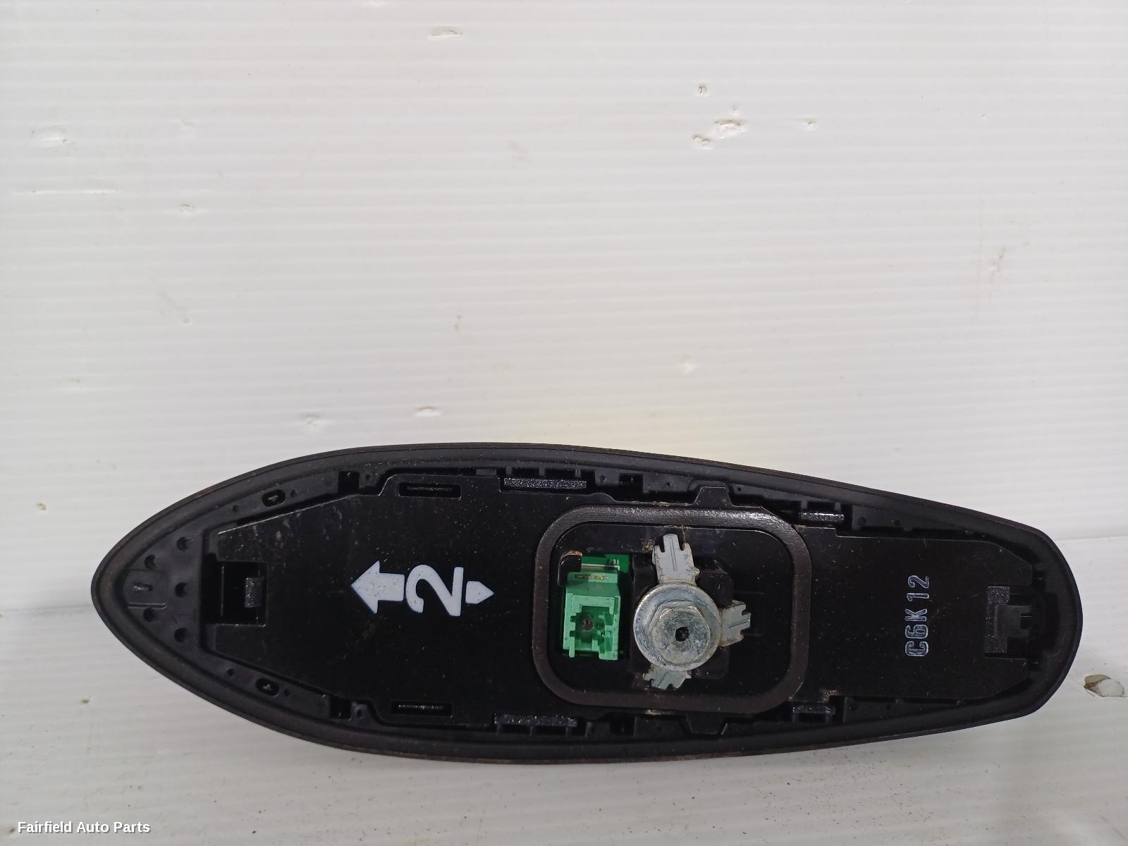 2015-2018 Toyota Rav4 Antenna