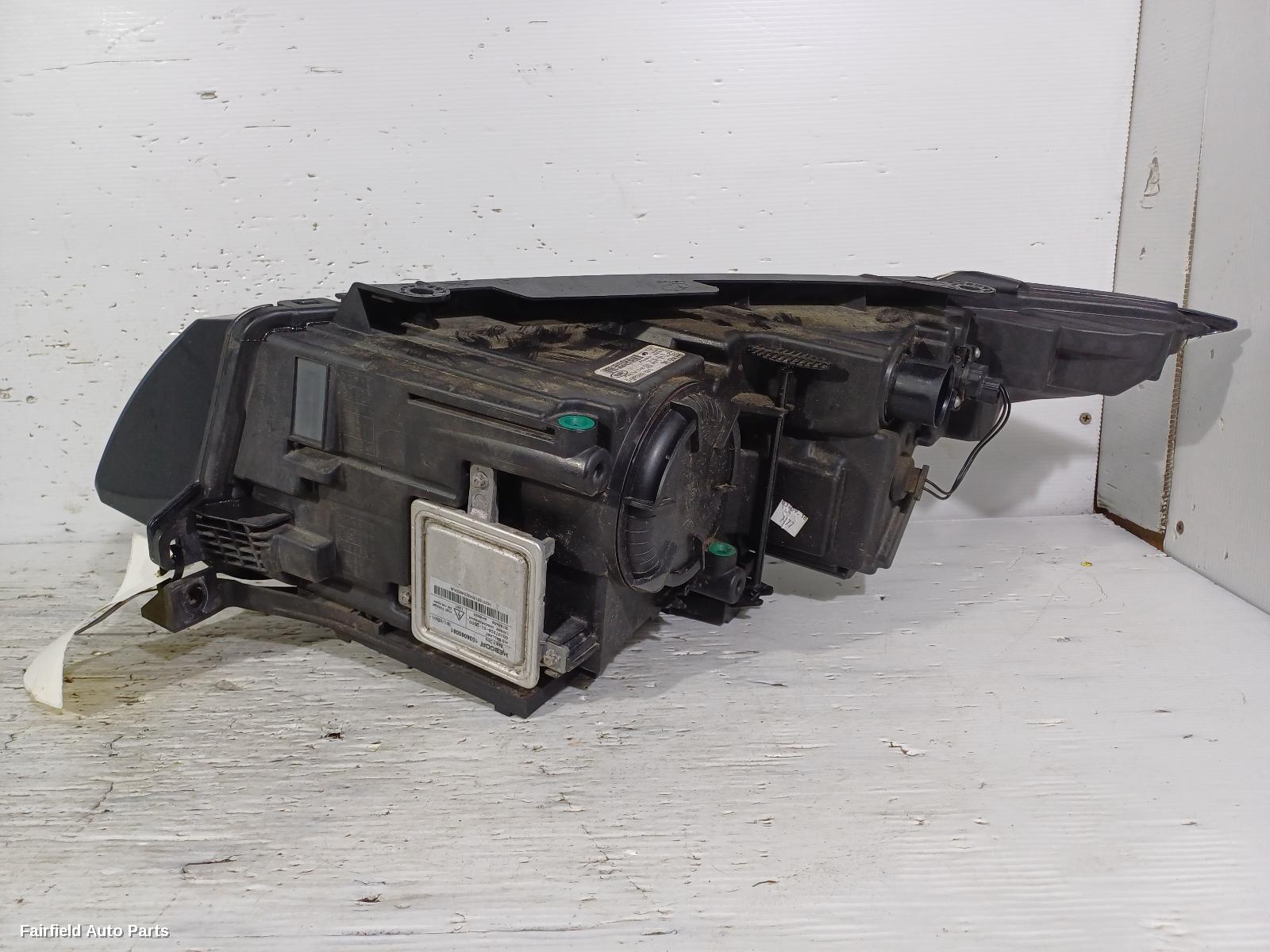 2015-2019 Land Rover Rangerover Evoque Right Headlamp