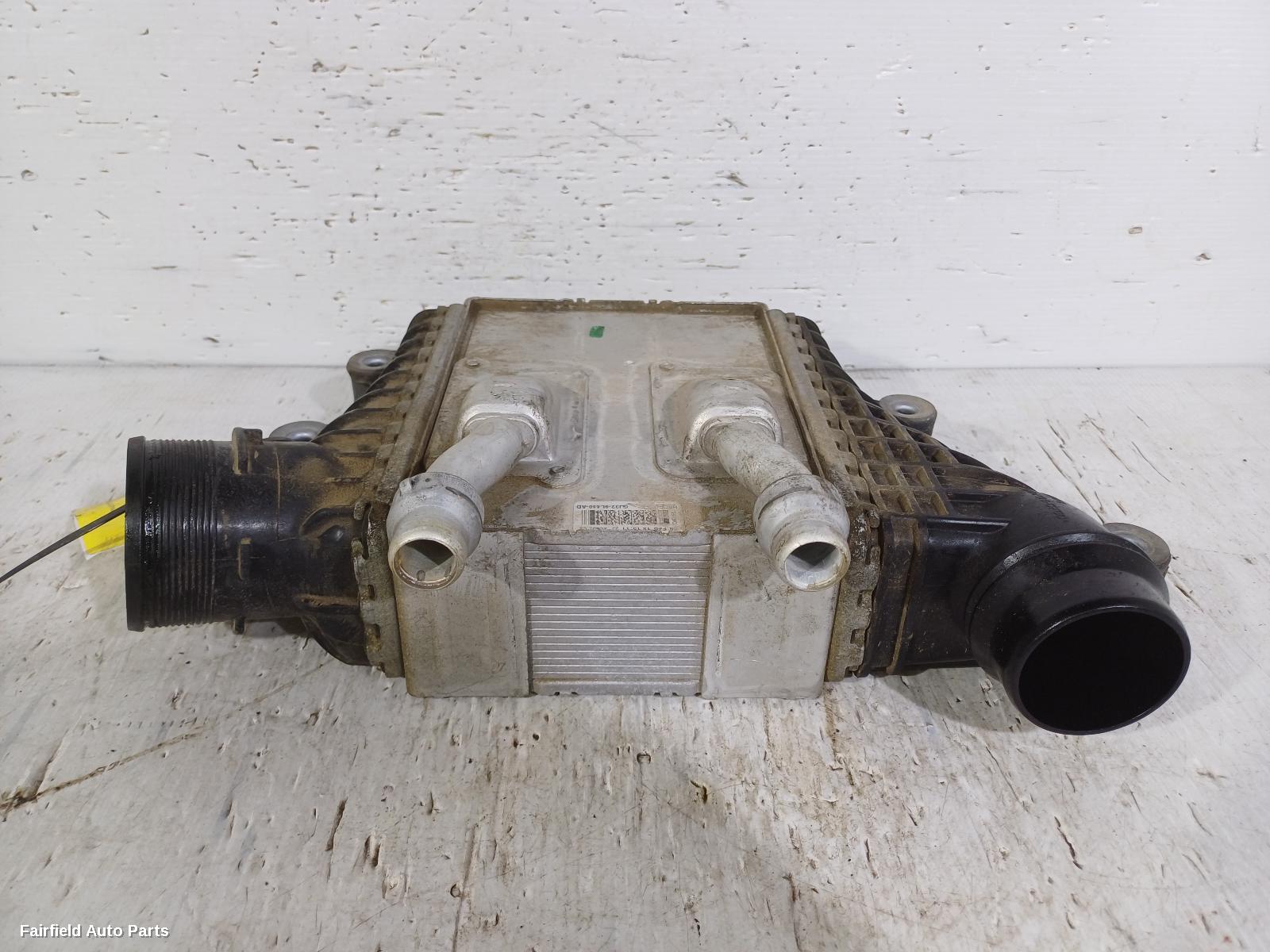 2016-2019 Land Rover Discovery Sport Intercooler