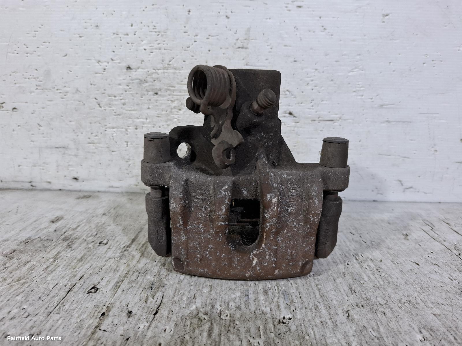 2003-2013 Mazda 3 Caliper
