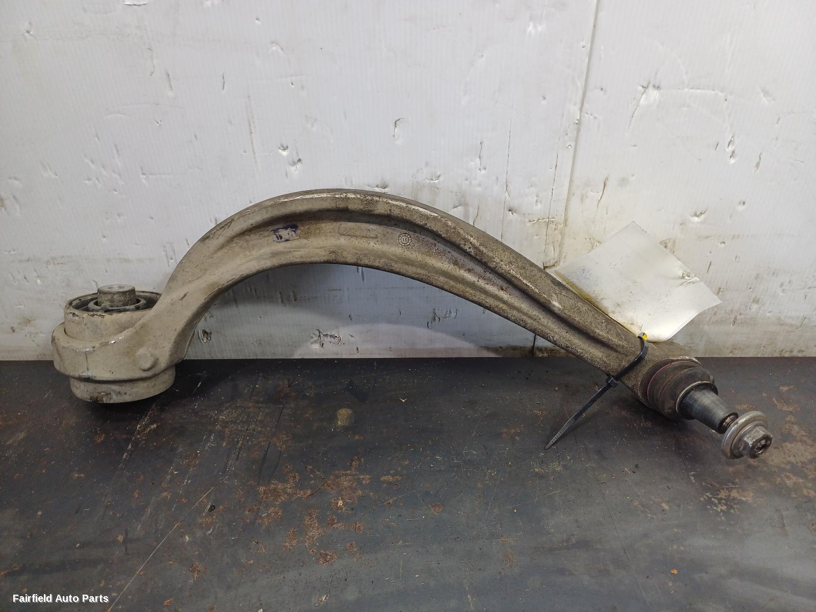 2015-2025 Audi Q7 Left Front Lower Control Arm