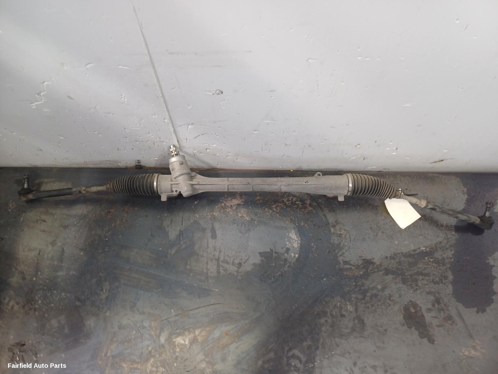 2007-2013 Toyota Corolla Steering Box Rack