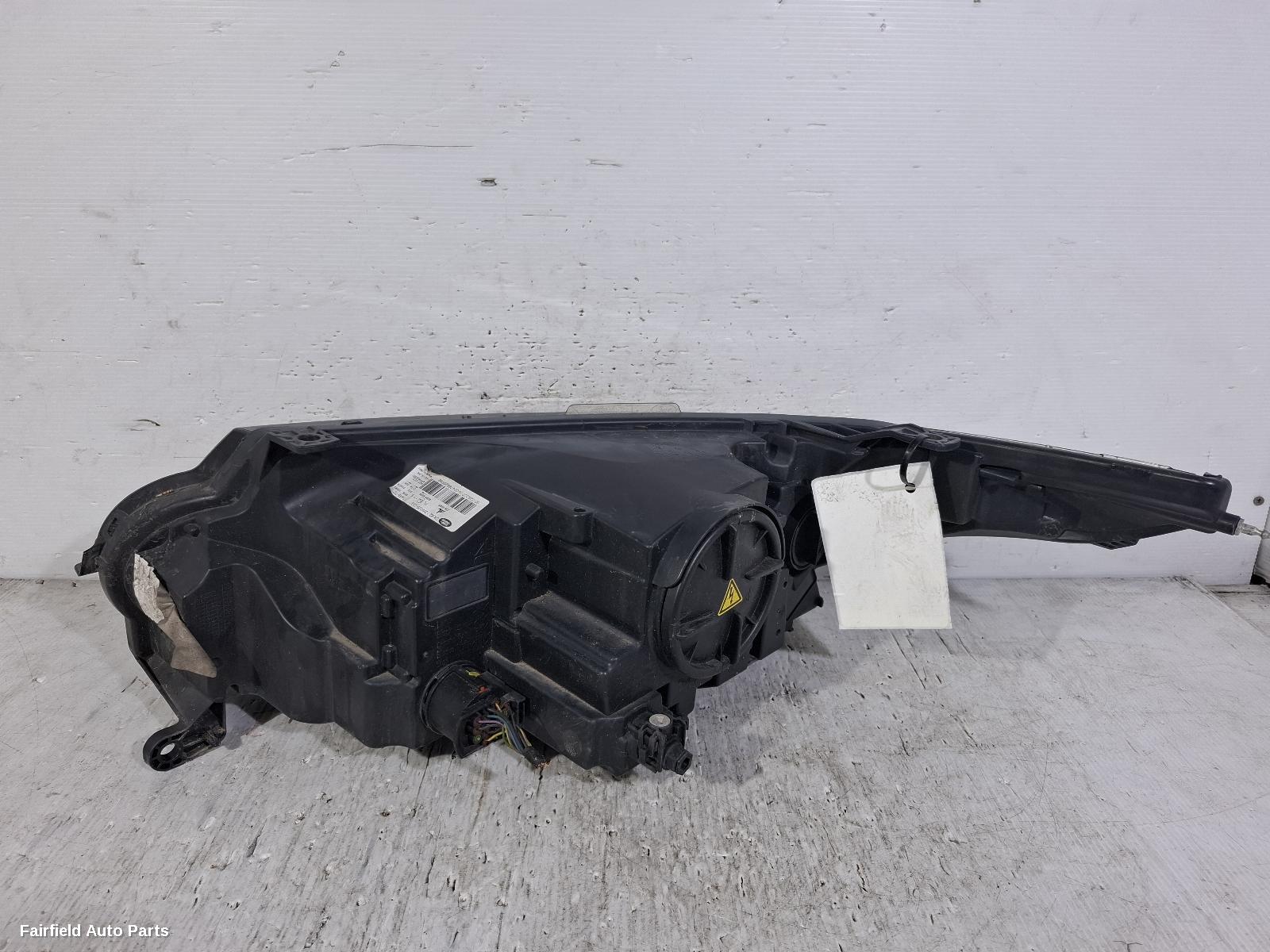 2013-2017 Land Rover Rangerover Sport Right Headlamp