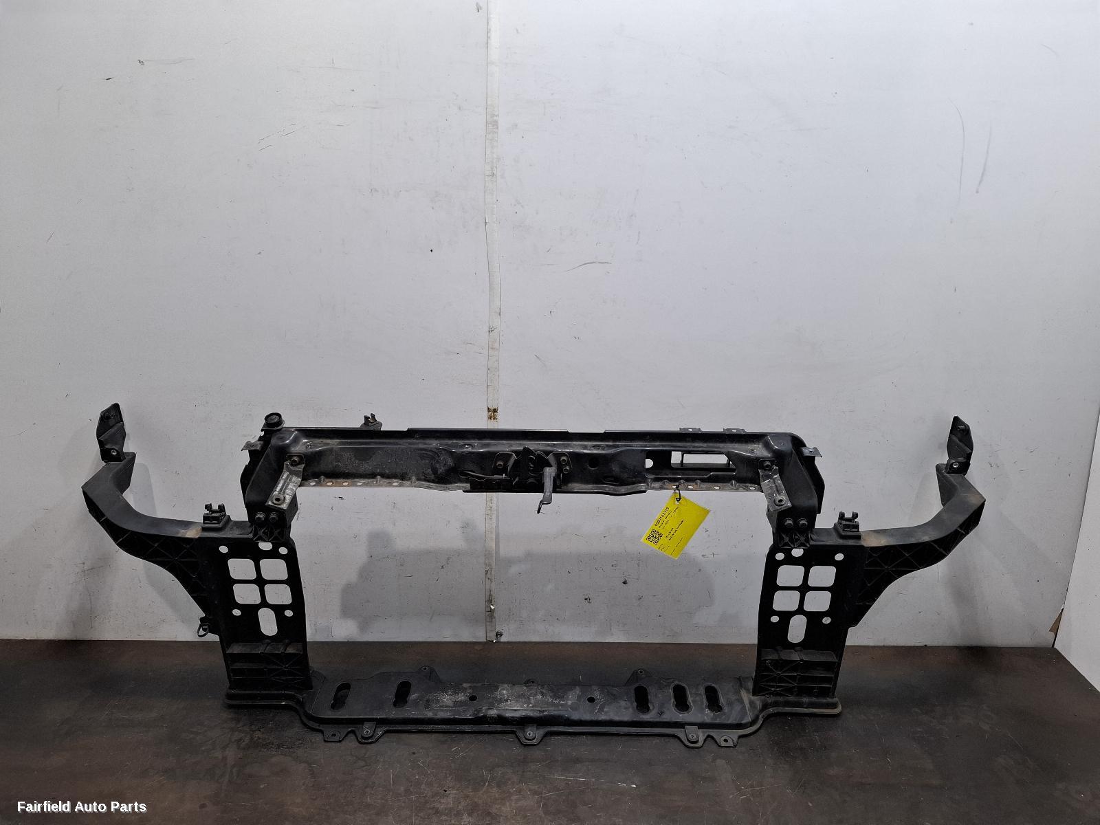 2013 Hyundai Veloster Radiator Support
