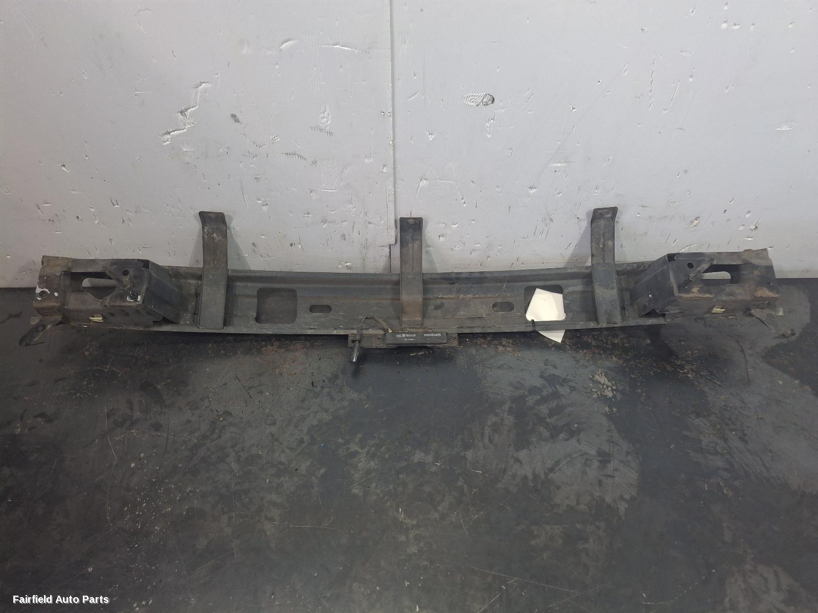 2009-2016 Hyundai Ix35 R Bar Bracket Reinfo