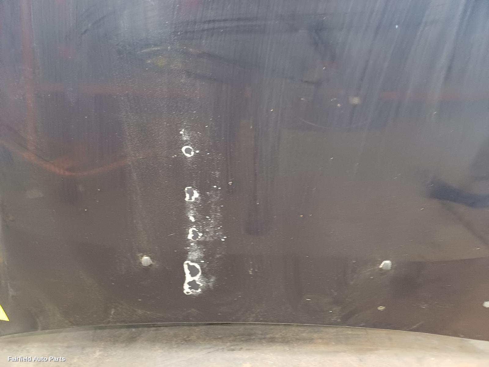 1991-1996 Honda Prelude Bonnet