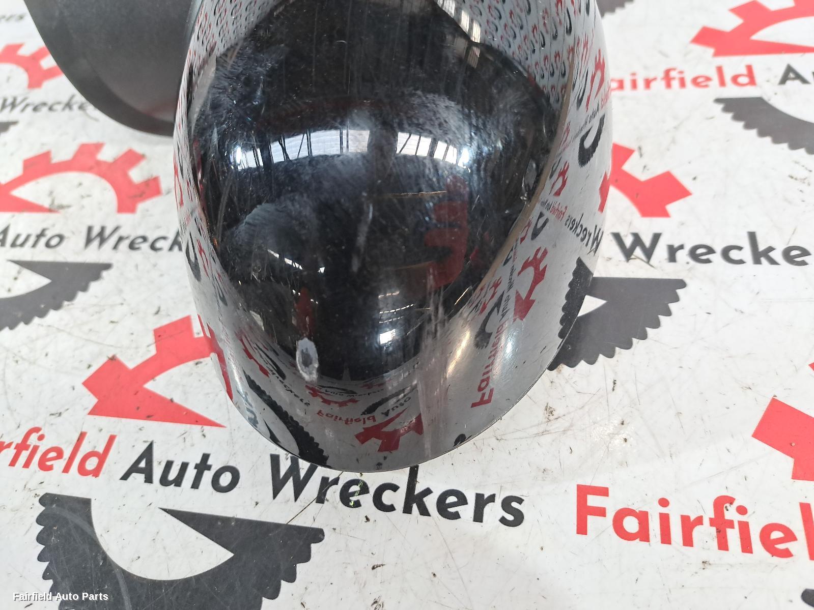 2014 Mini Cooper Left Door Mirror