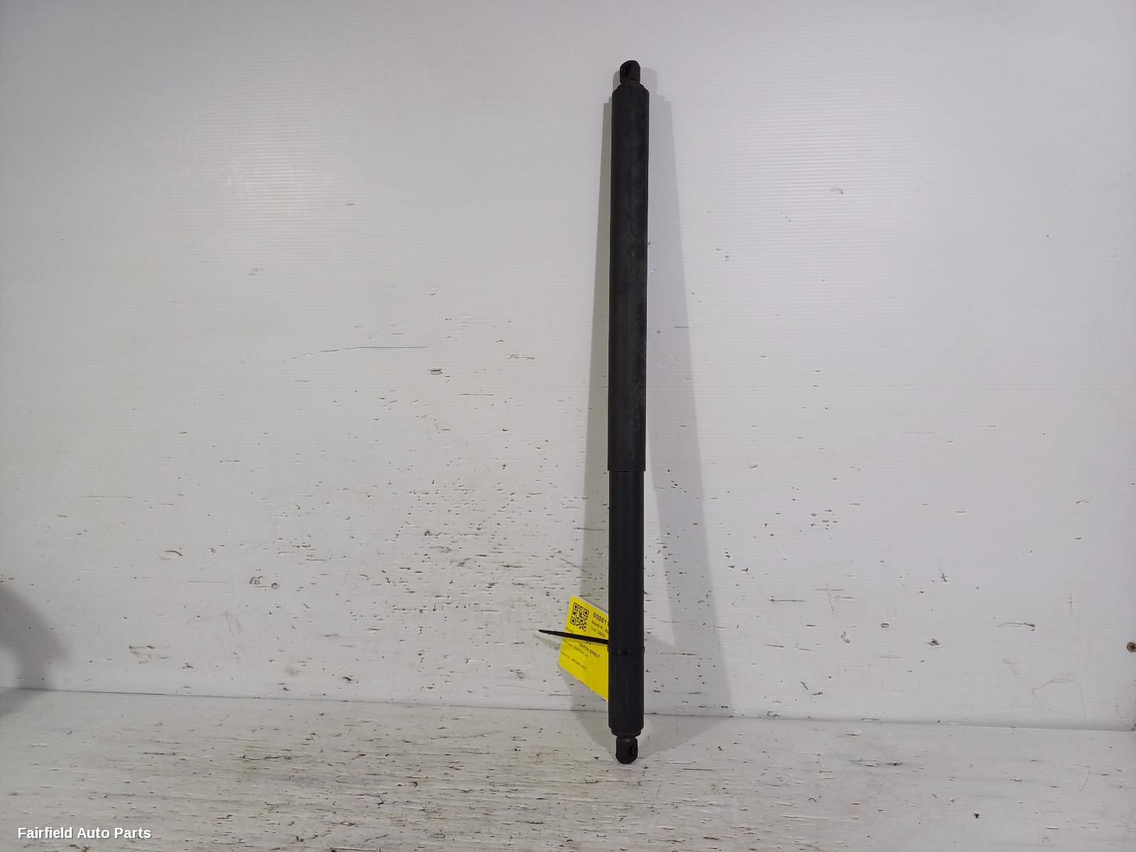 2022-2025 Byd Atto 3 Hatch Strut