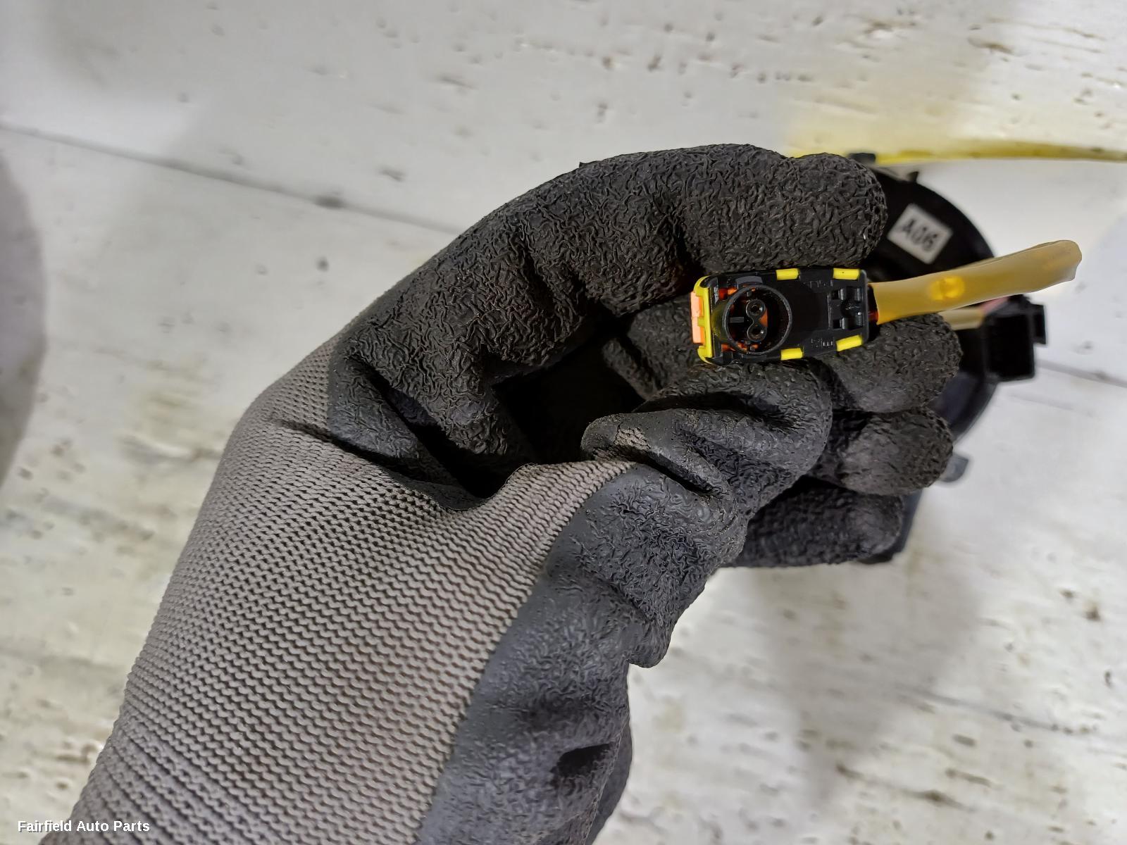 2011-2019 Hyundai Accent Airbag Module Sensor