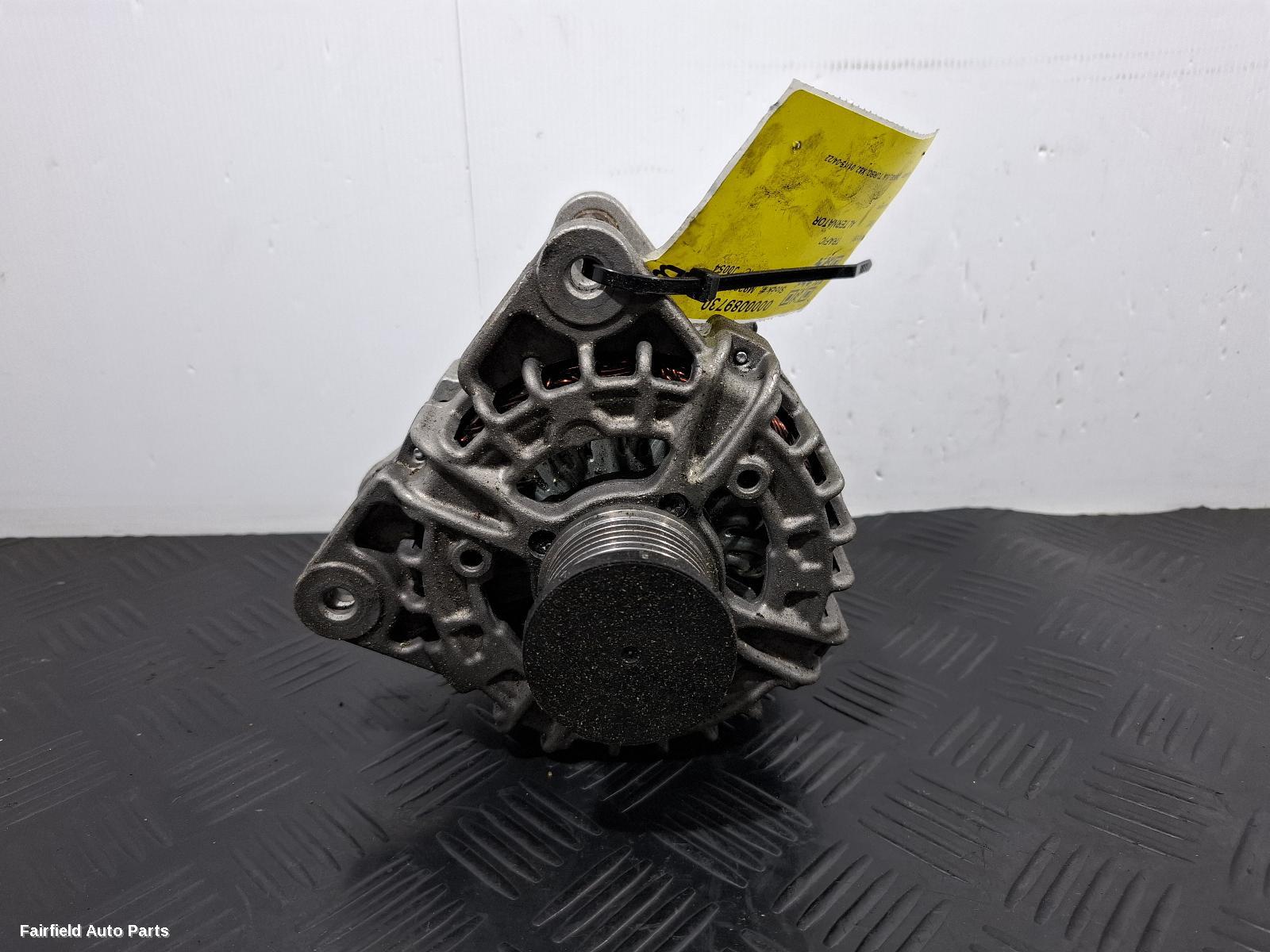 2015-2022 Renault Trafic Alternator