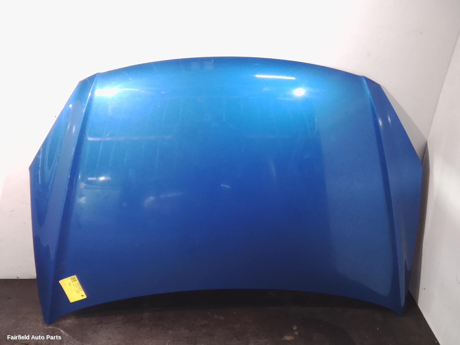 2007-2012 Hyundai I30 Bonnet