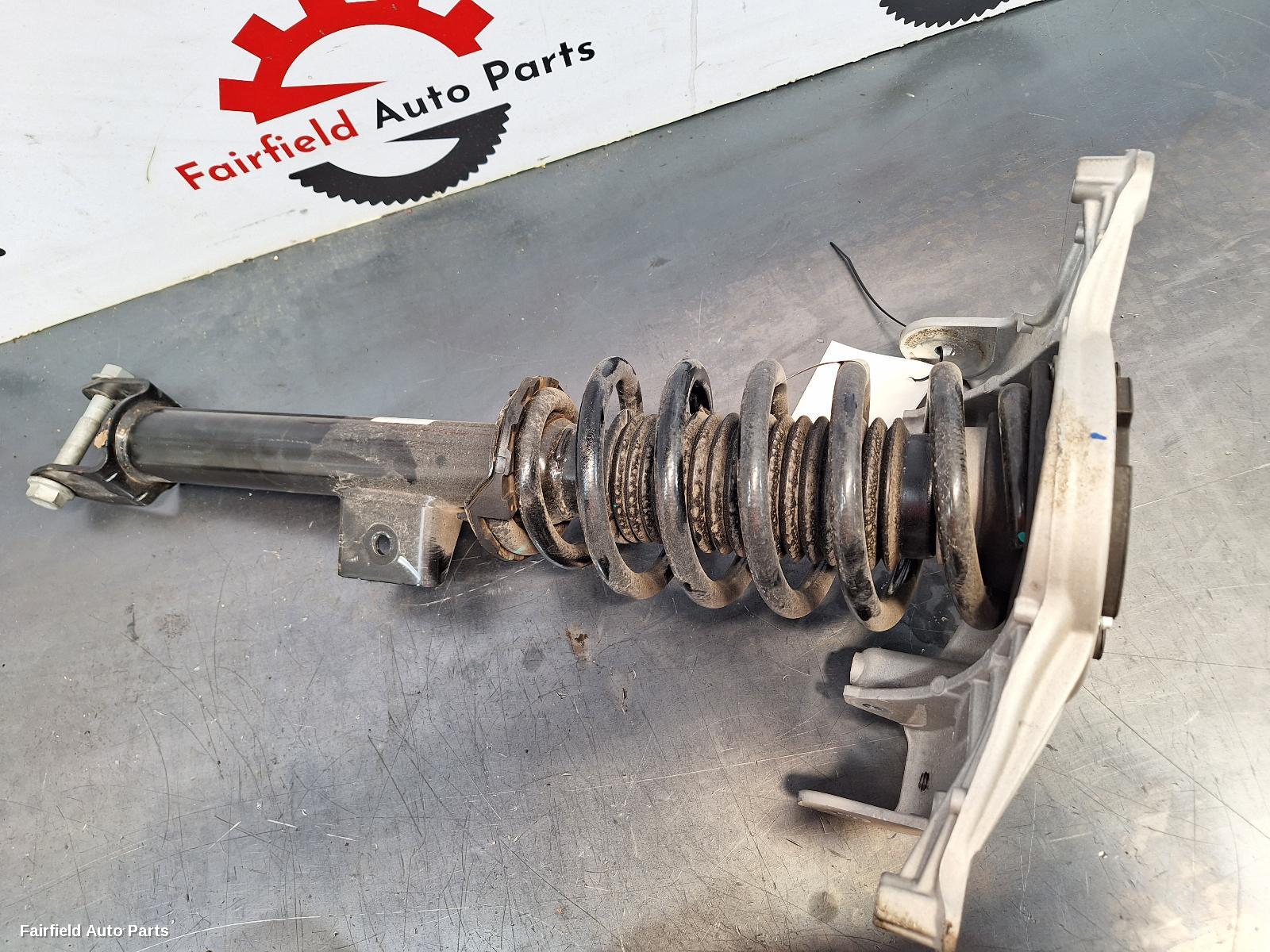 2019-2024 Tesla Model 3 Right Front Strut