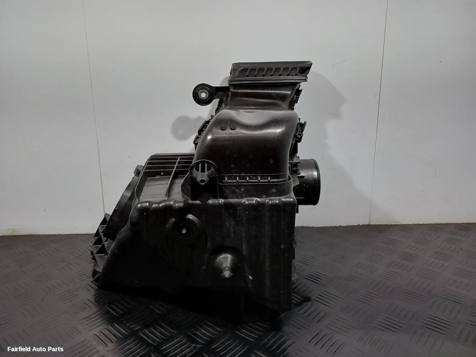 2022-2025 Ford Ranger Air Cleaner Box