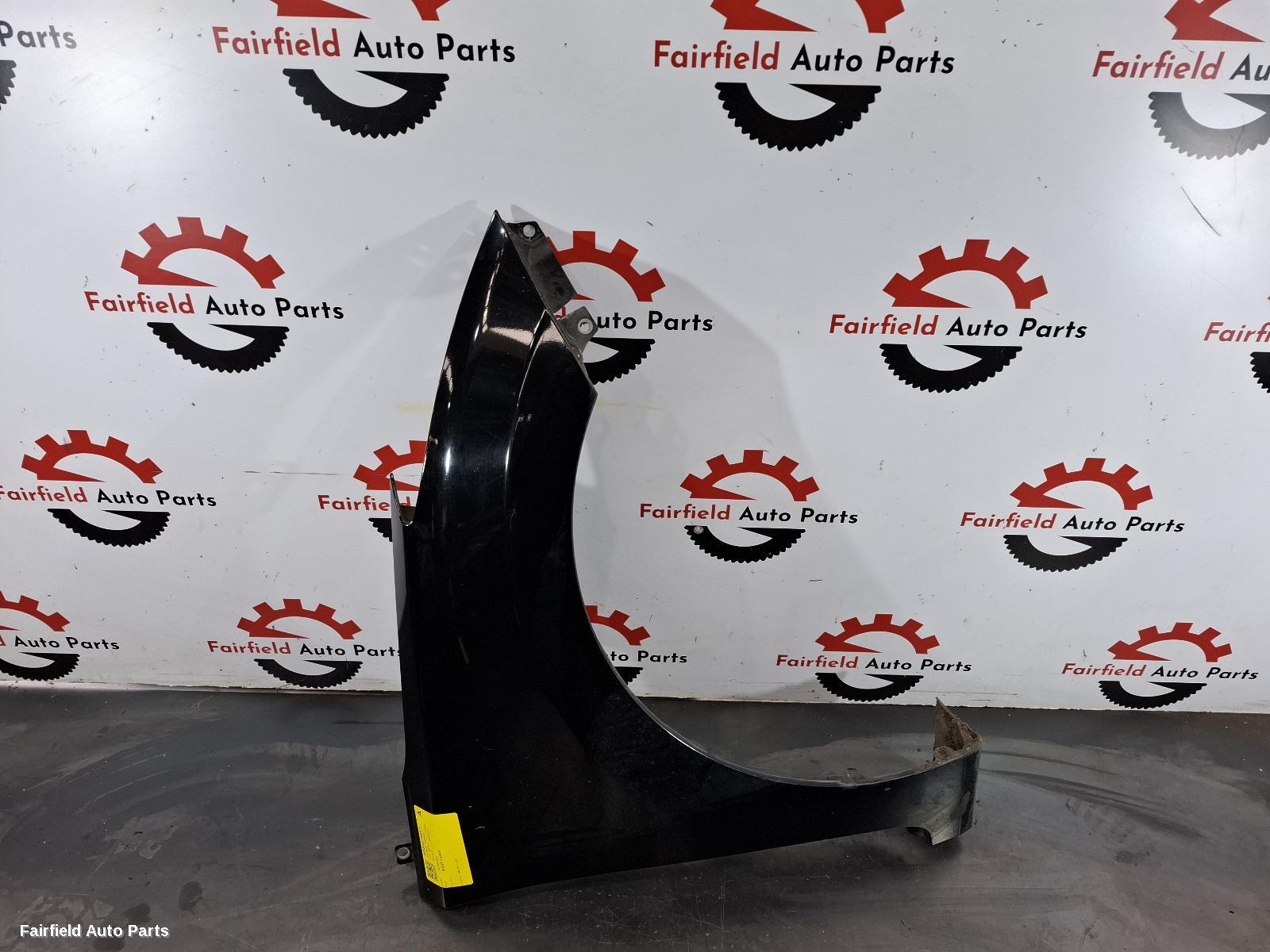 2011-2015 Hyundai Elantra Right Guard