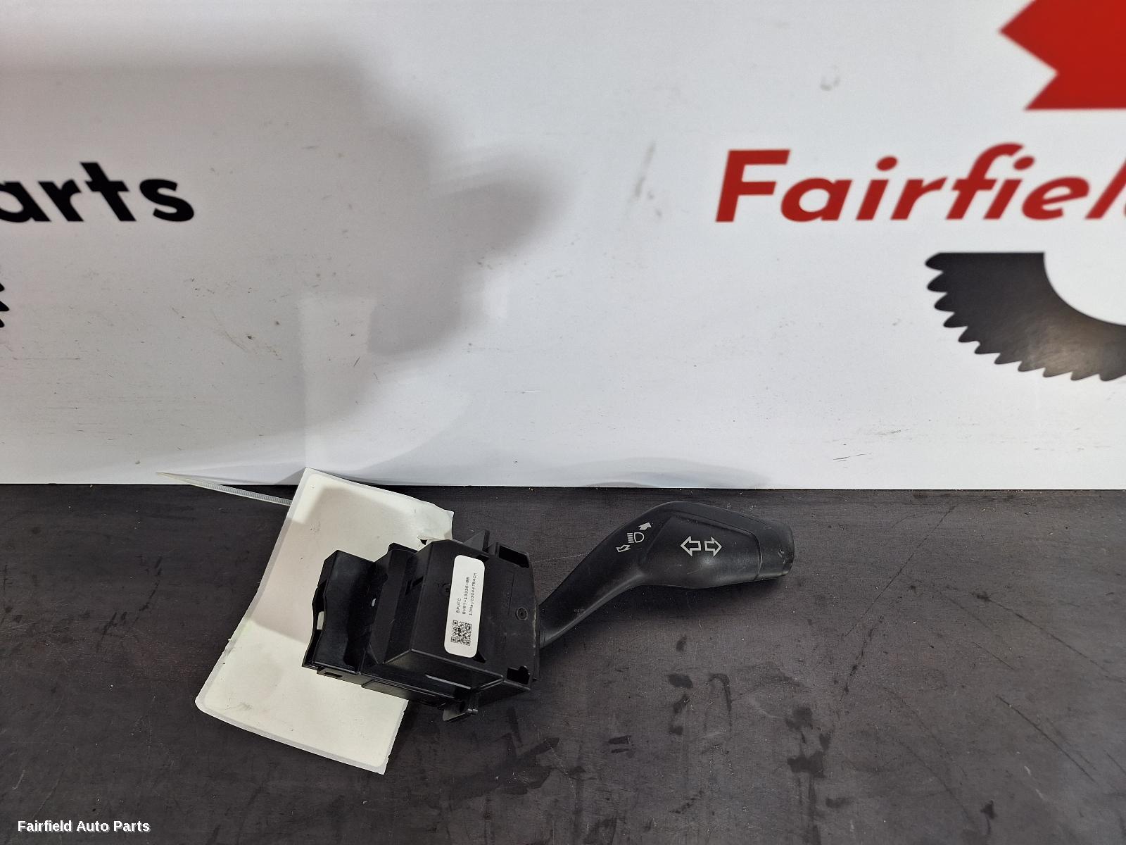 2012-2015 Ford Focus Combination Switch