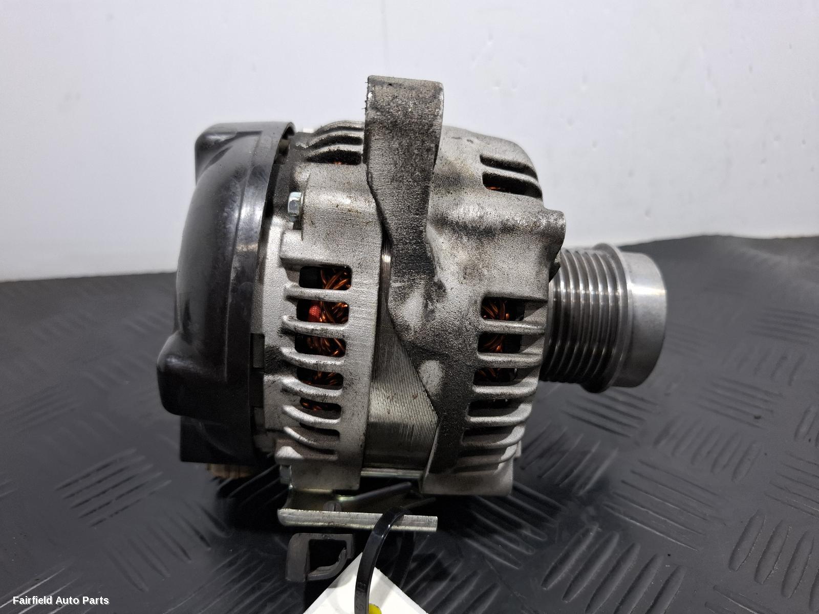 2003-2005 Toyota Rav4 Alternator