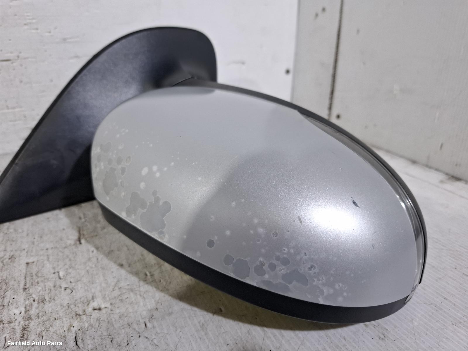 2010-2015 Hyundai I20 Right Door Mirror