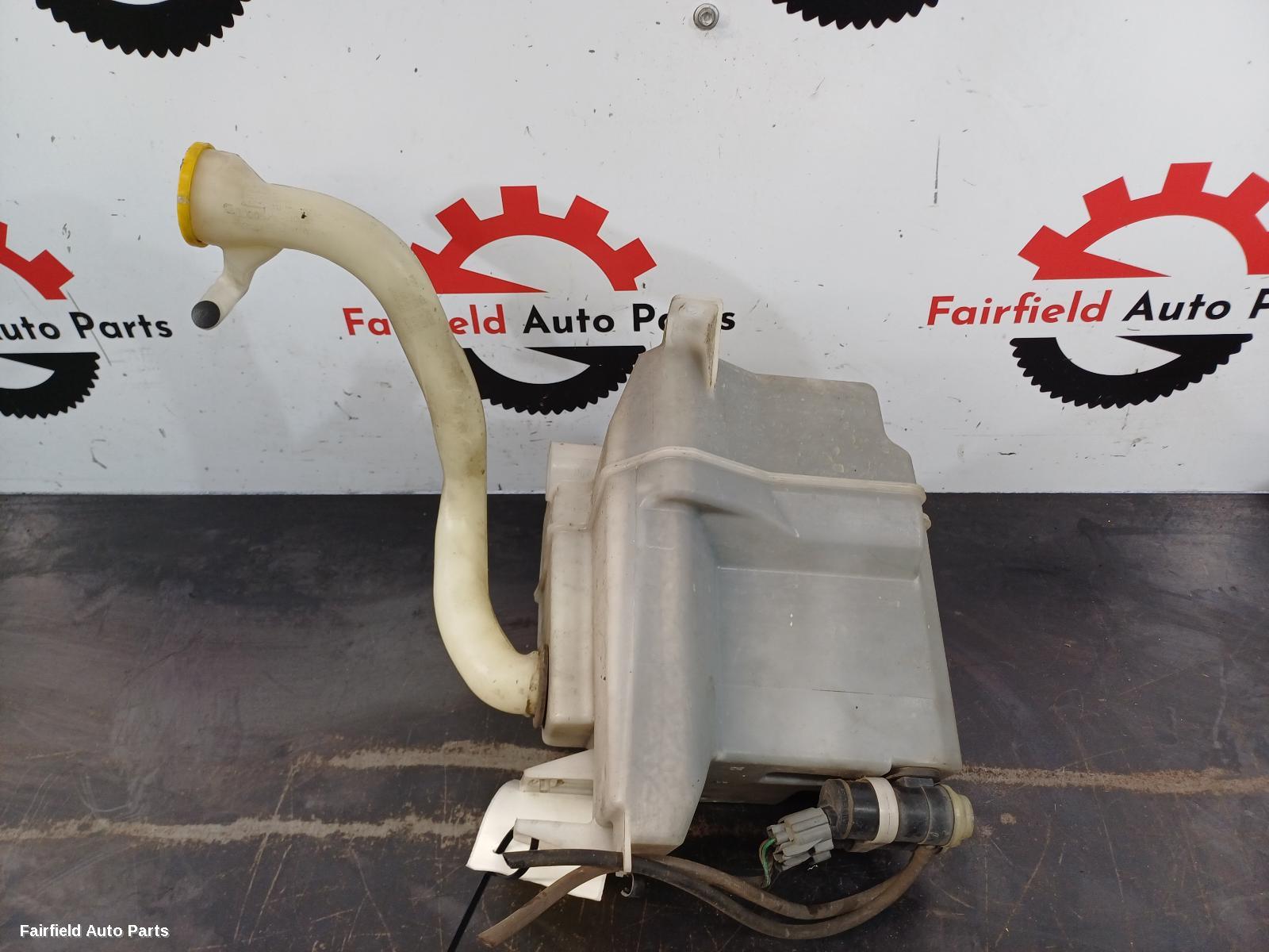 2009-2014 Subaru Liberty Washer Bottle