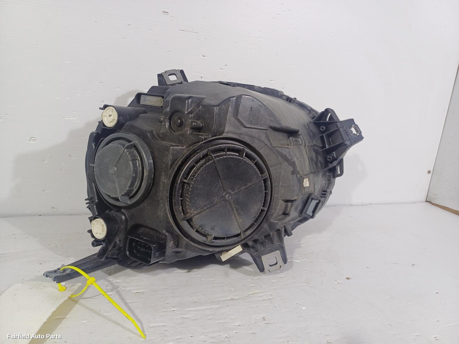 2014-2021 Mini Cooper Left Headlamp