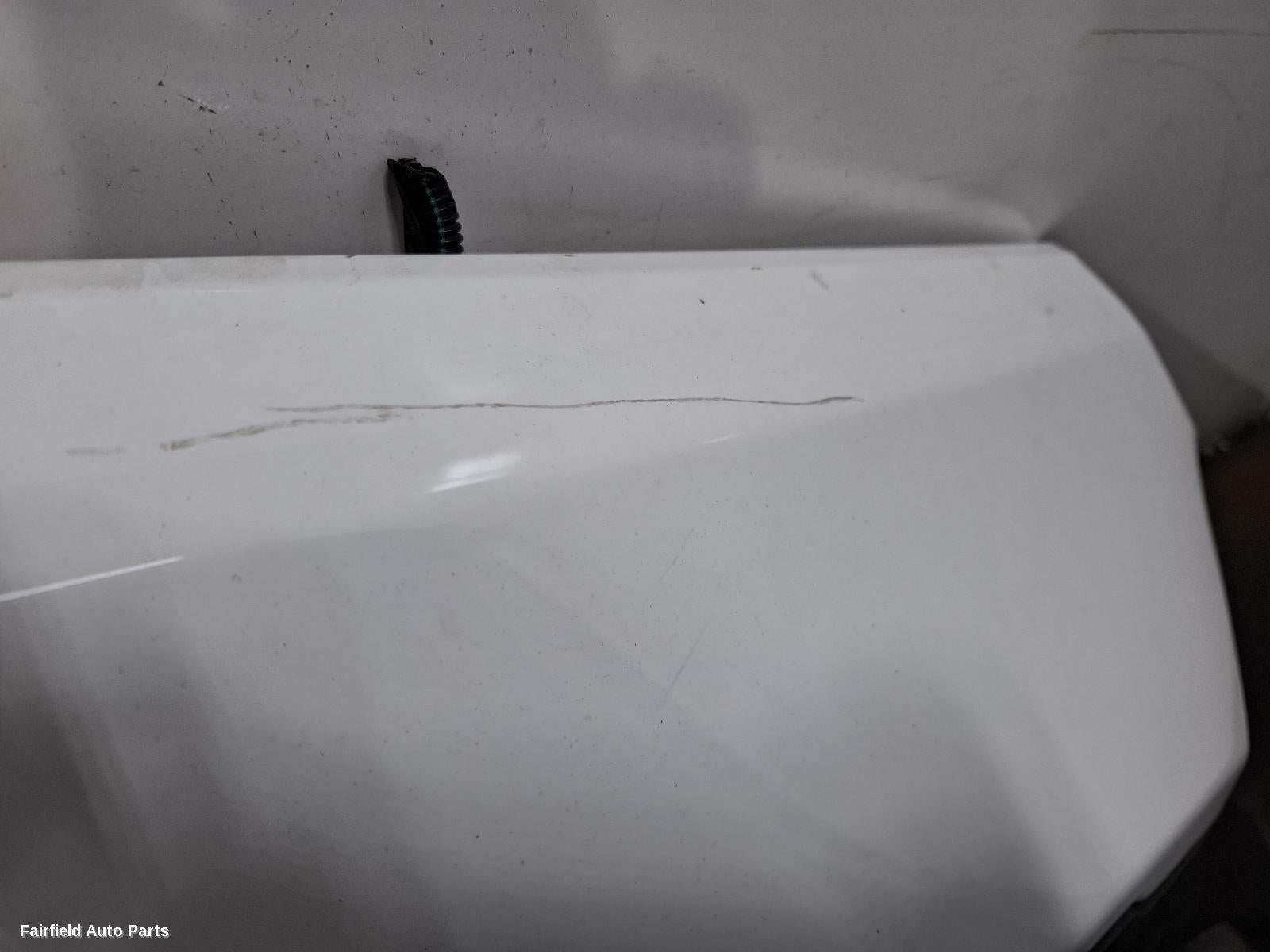 2015-2025 Land Rover Discovery Sport Right Guard