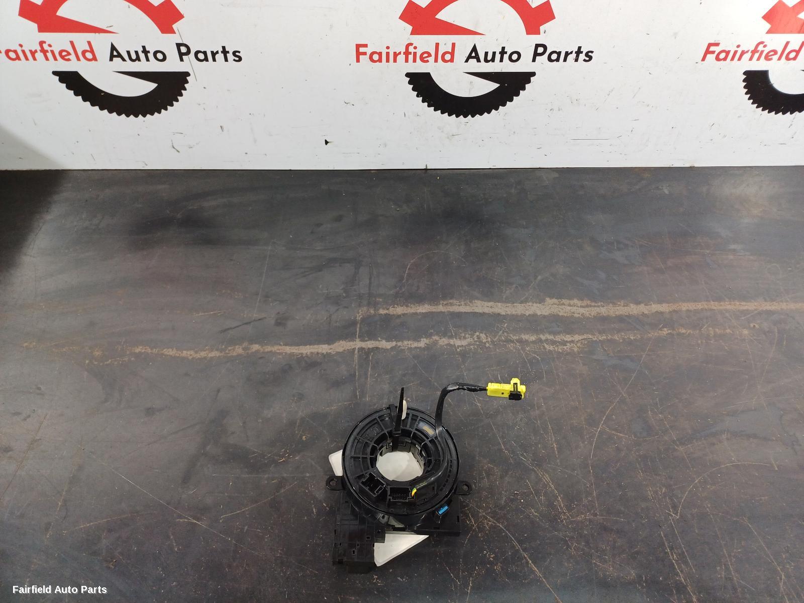 2014-2022 Nissan Xtrail Airbag Module Sensor