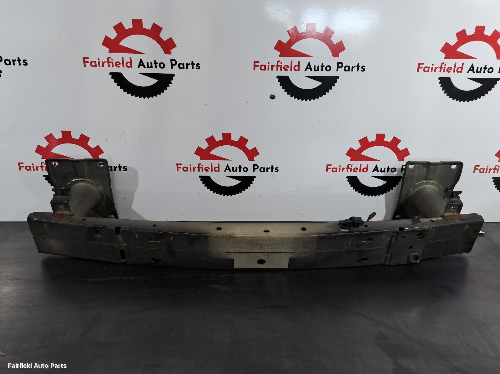 2012 Suzuki Kizashi F Bar Reinforc Brack